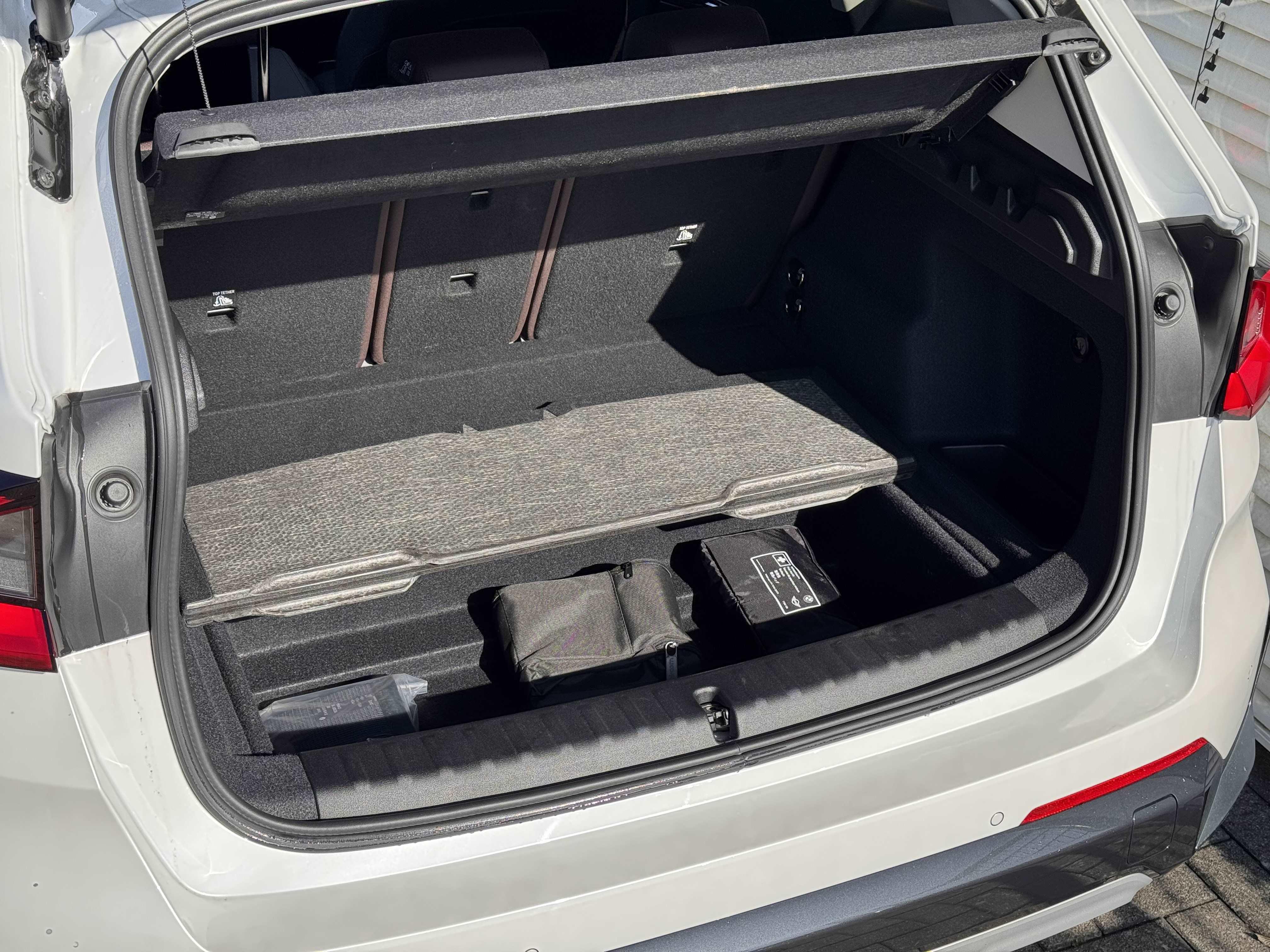 BMW X1 – Bild 10