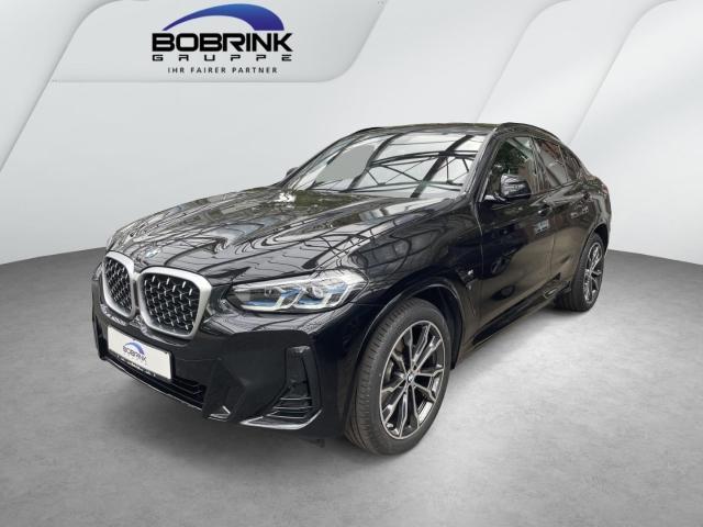 BMW X4 – Bild 11
