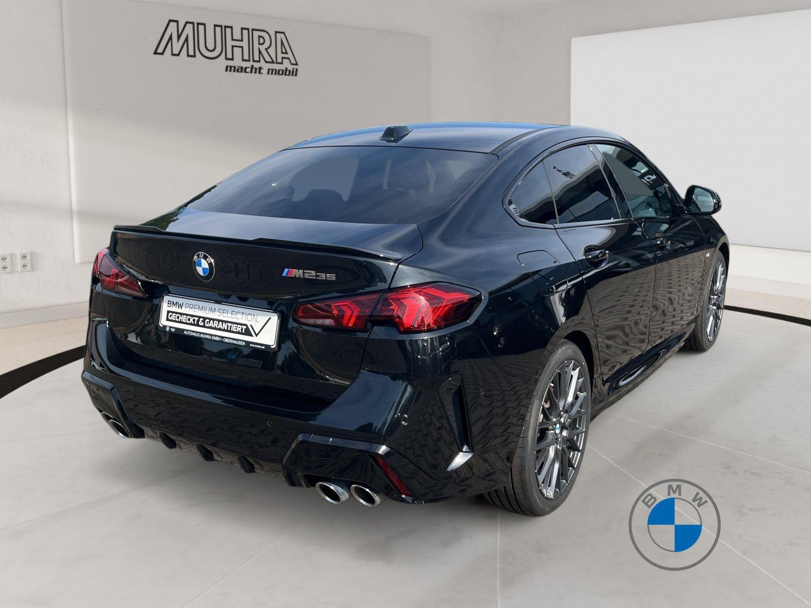 BMW 2er Gran Coupé – Bild 5
