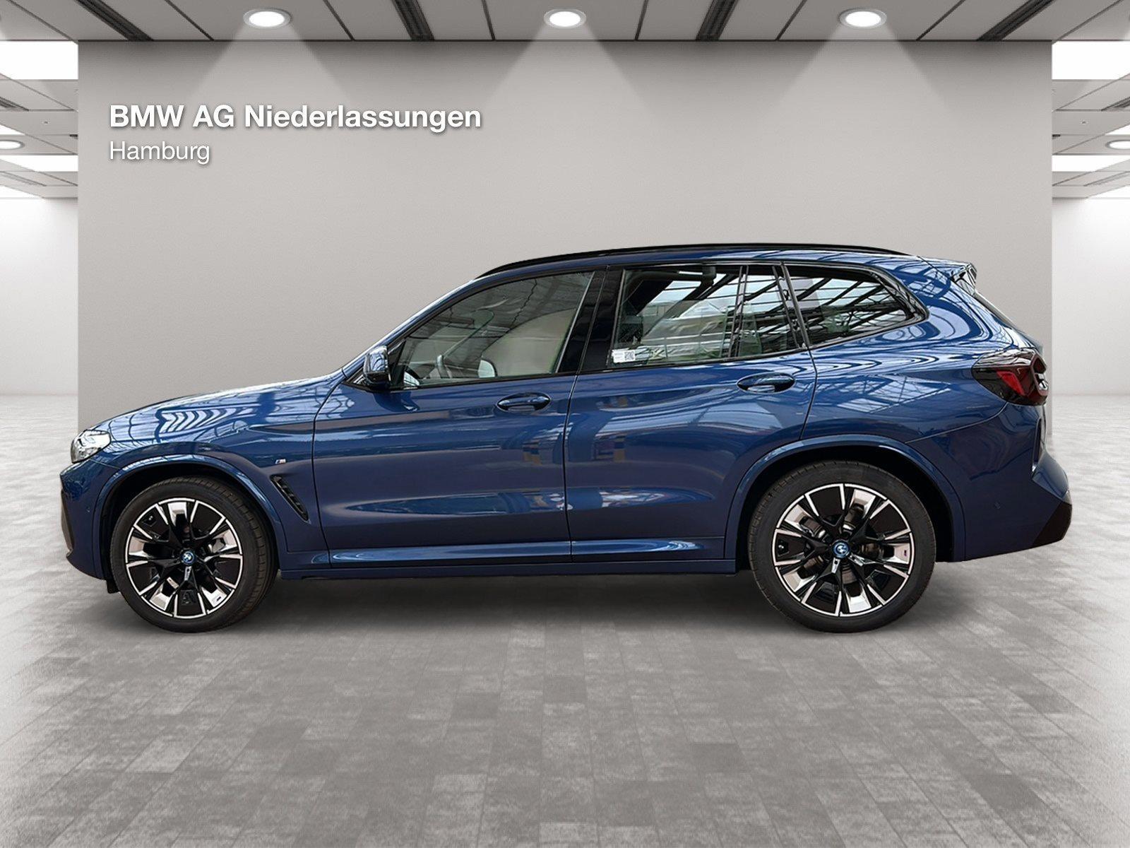 BMW iX3 – Bild 2