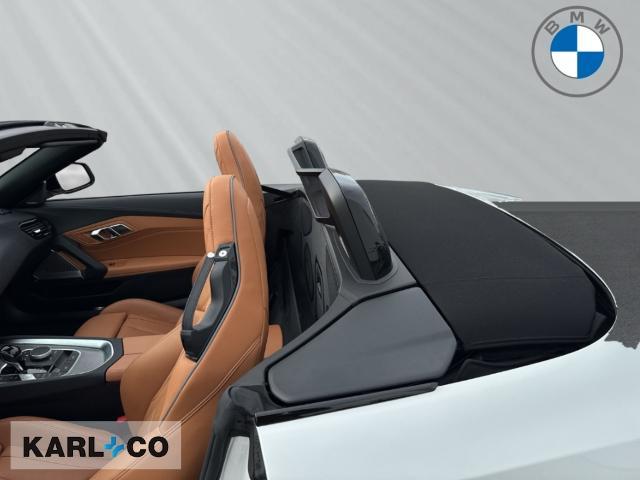 BMW Z4 – Bild 14
