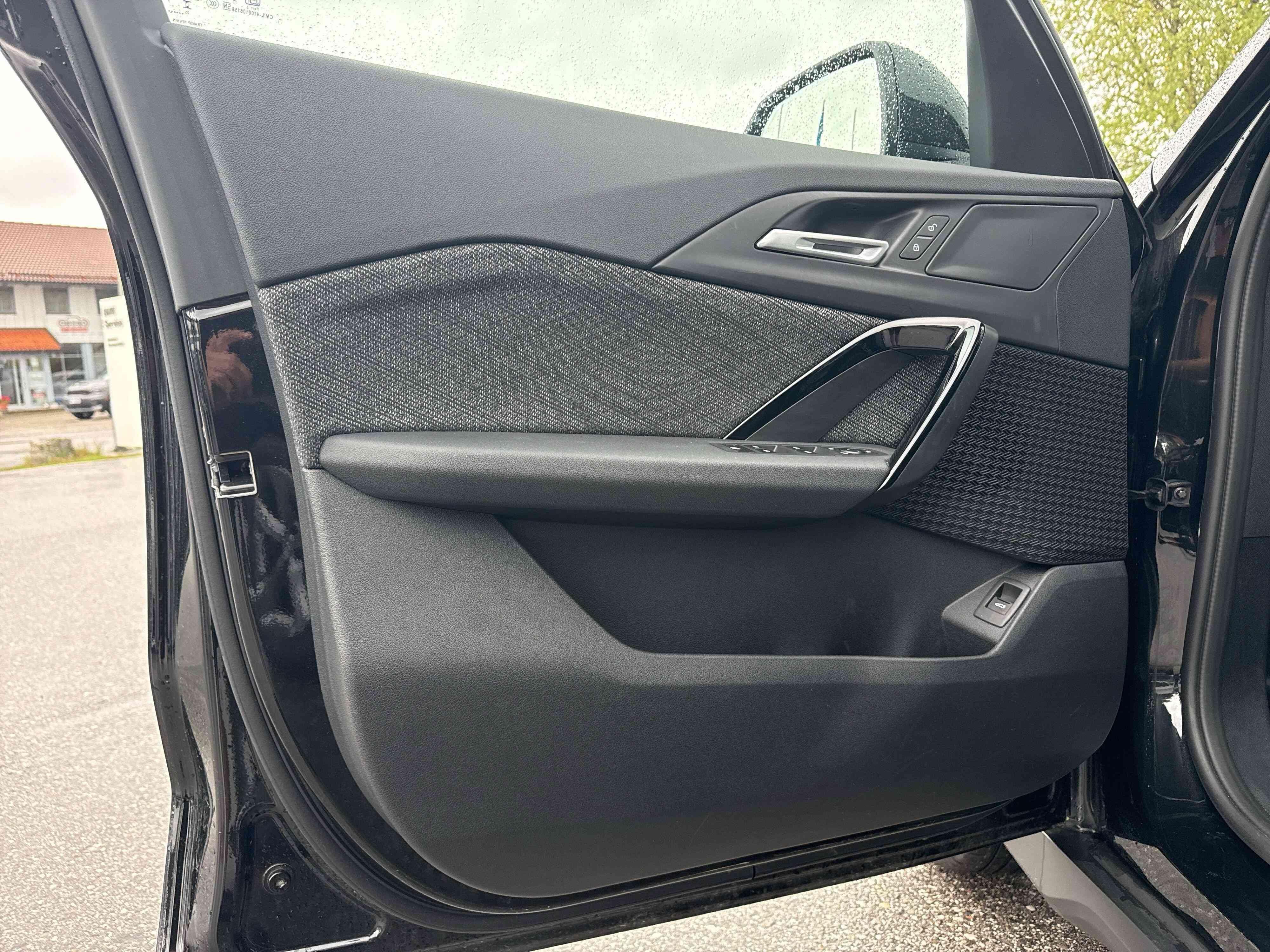 BMW X1 – Bild 14