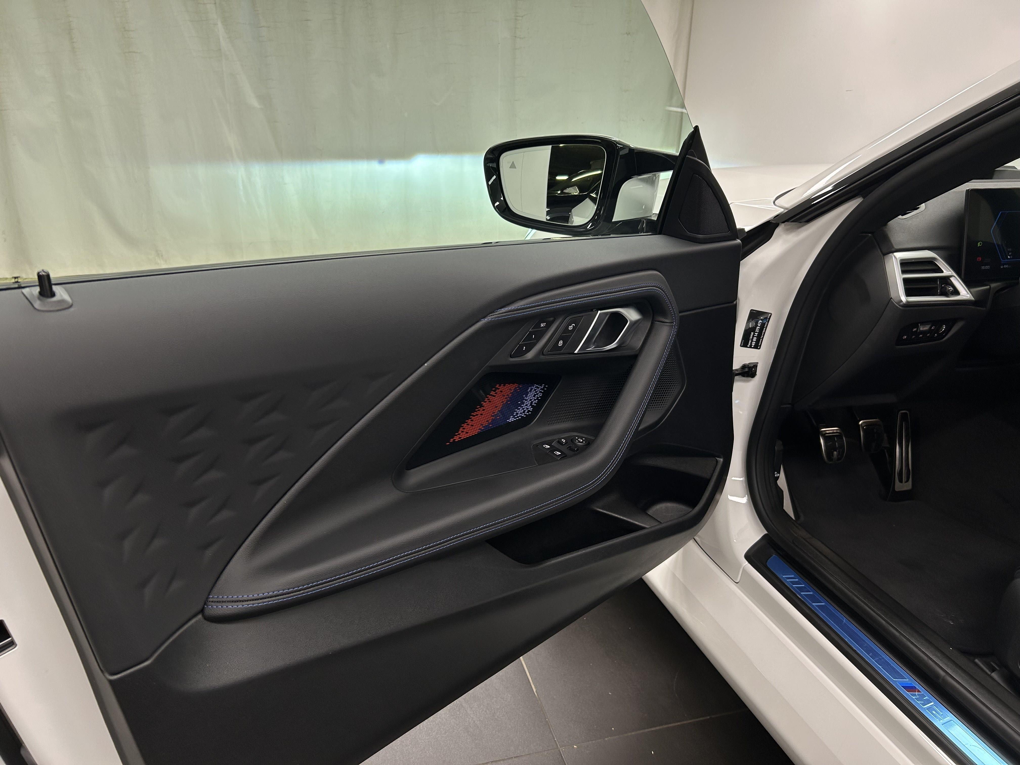 BMW M2 Coupé – Bild 24