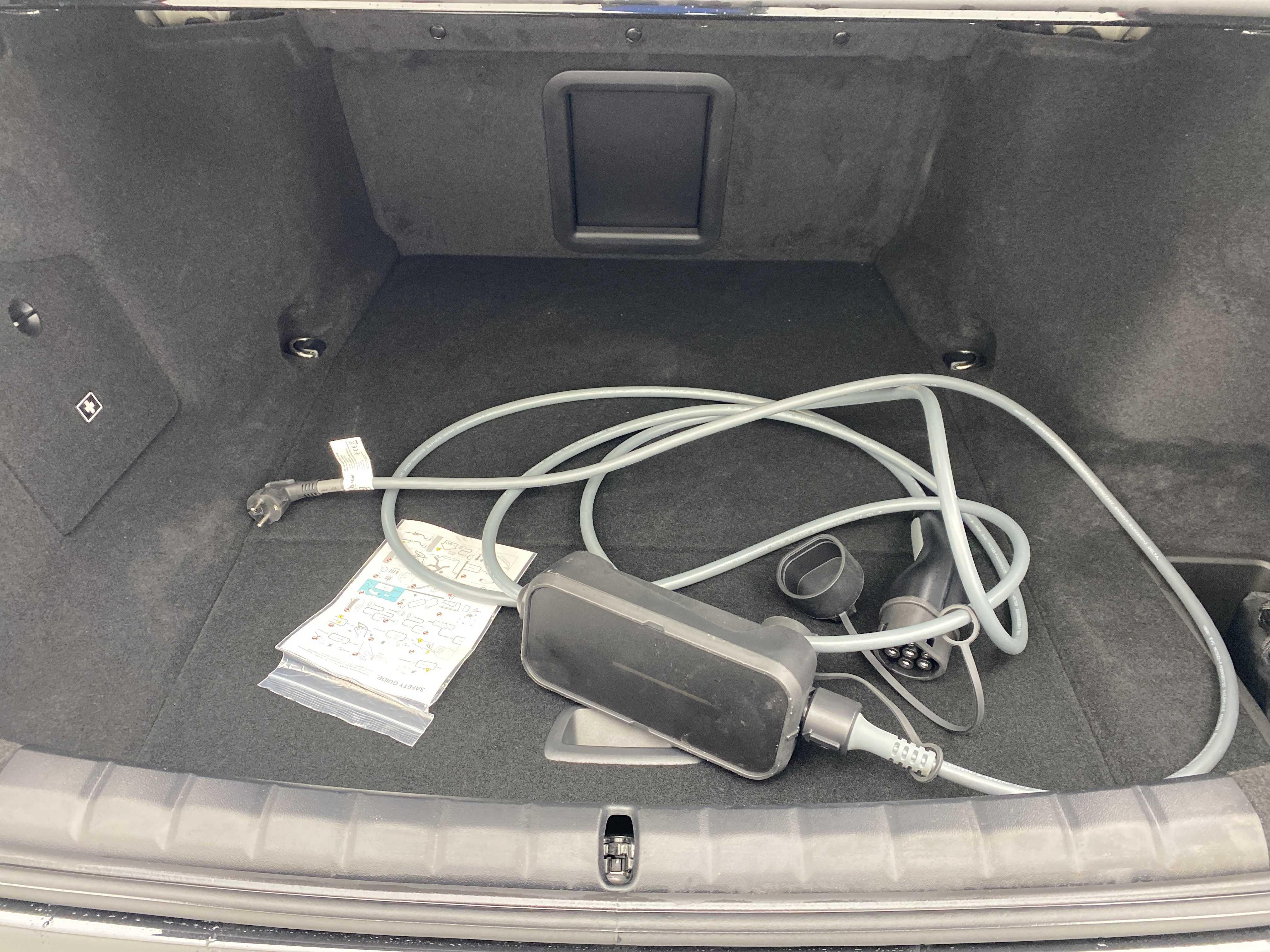 BMW i7 – Bild 18