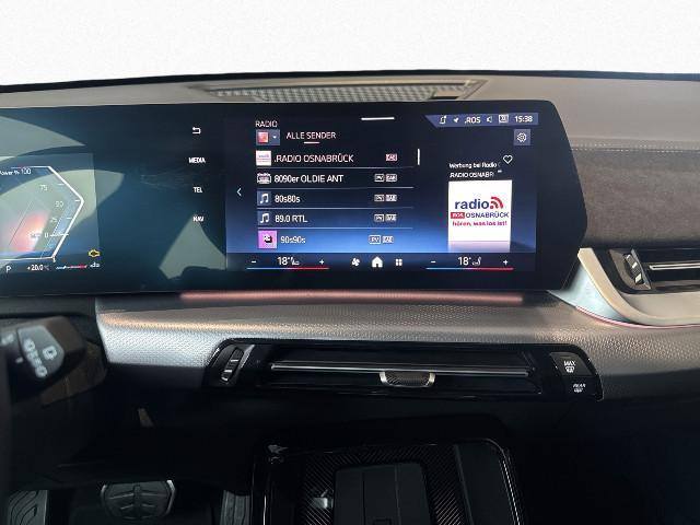 BMW X1 – Bild 13