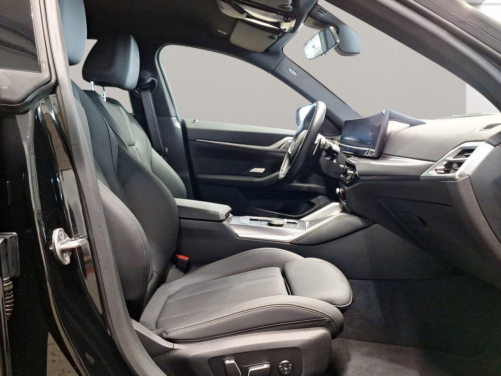 BMW 4er Gran Coupé – Bild 5
