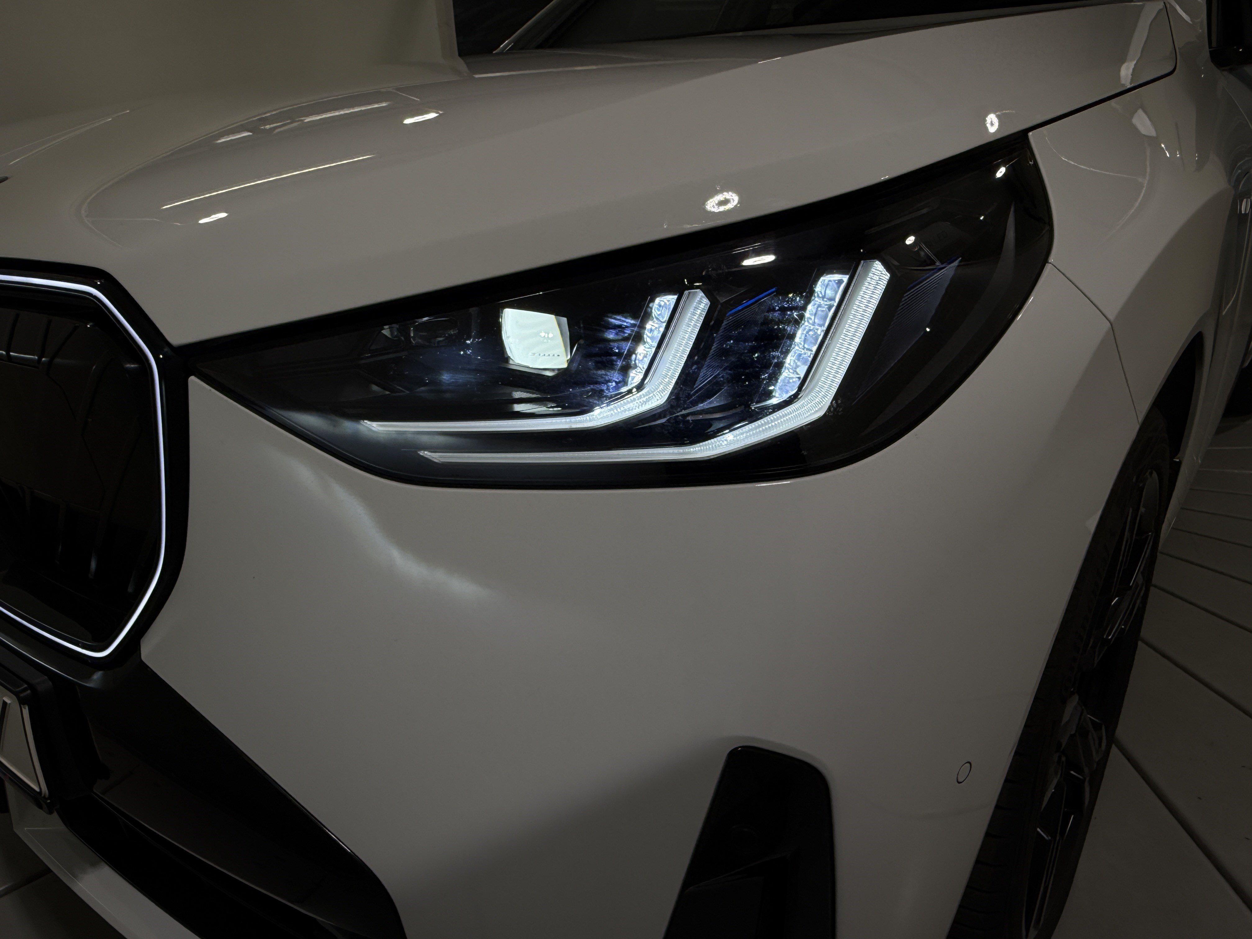 BMW X3 – Bild 28