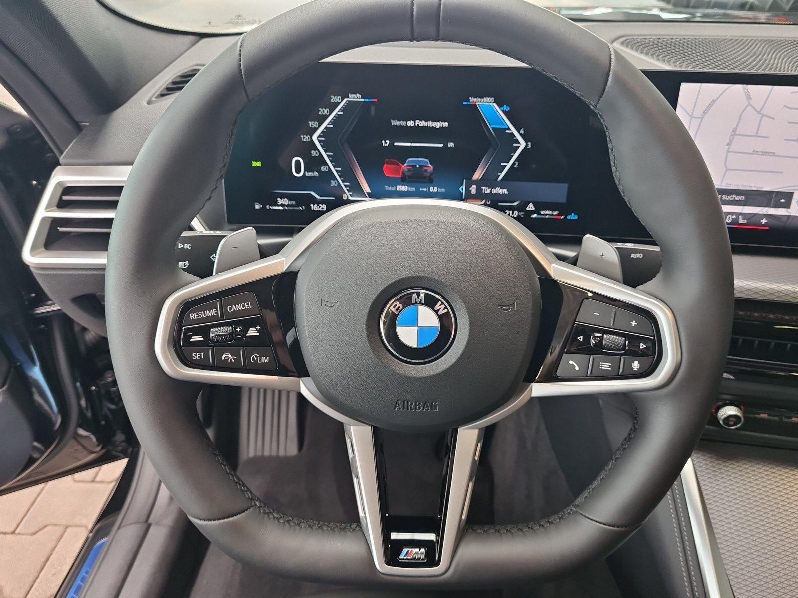 BMW 4er Coupé – Bild 12