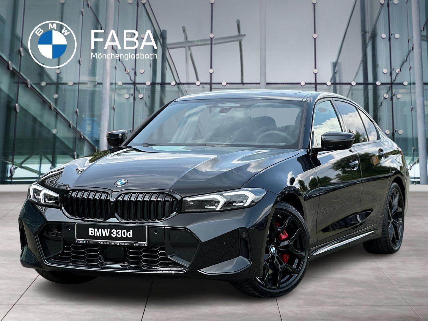 BMW 3er