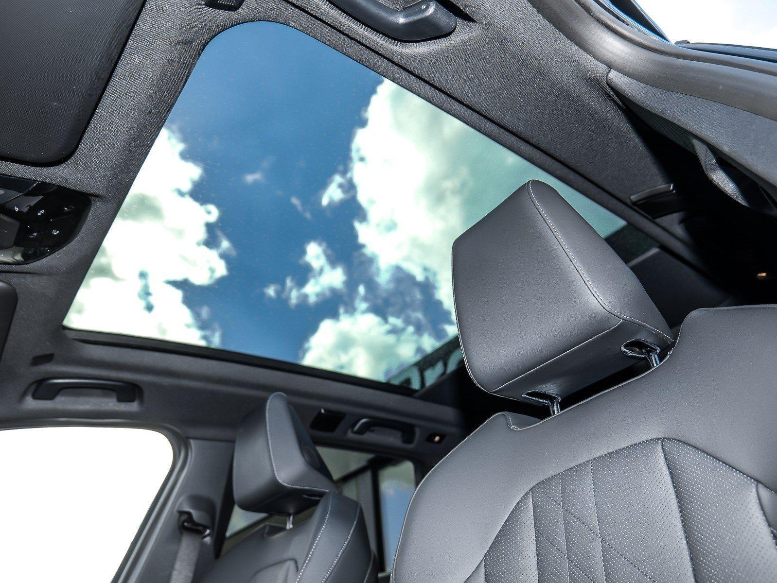 BMW X3 – Bild 20
