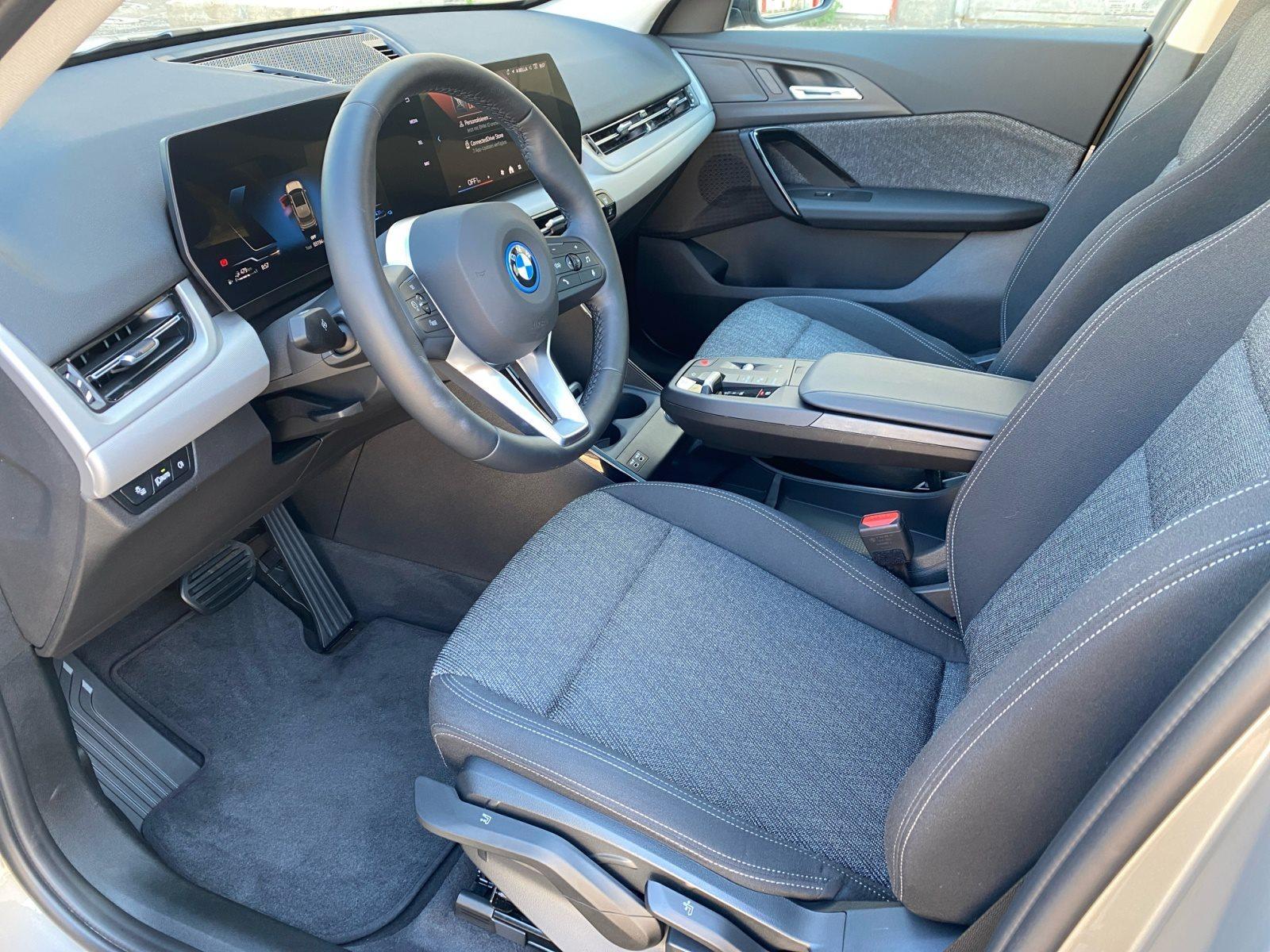 BMW X1 – Bild 6