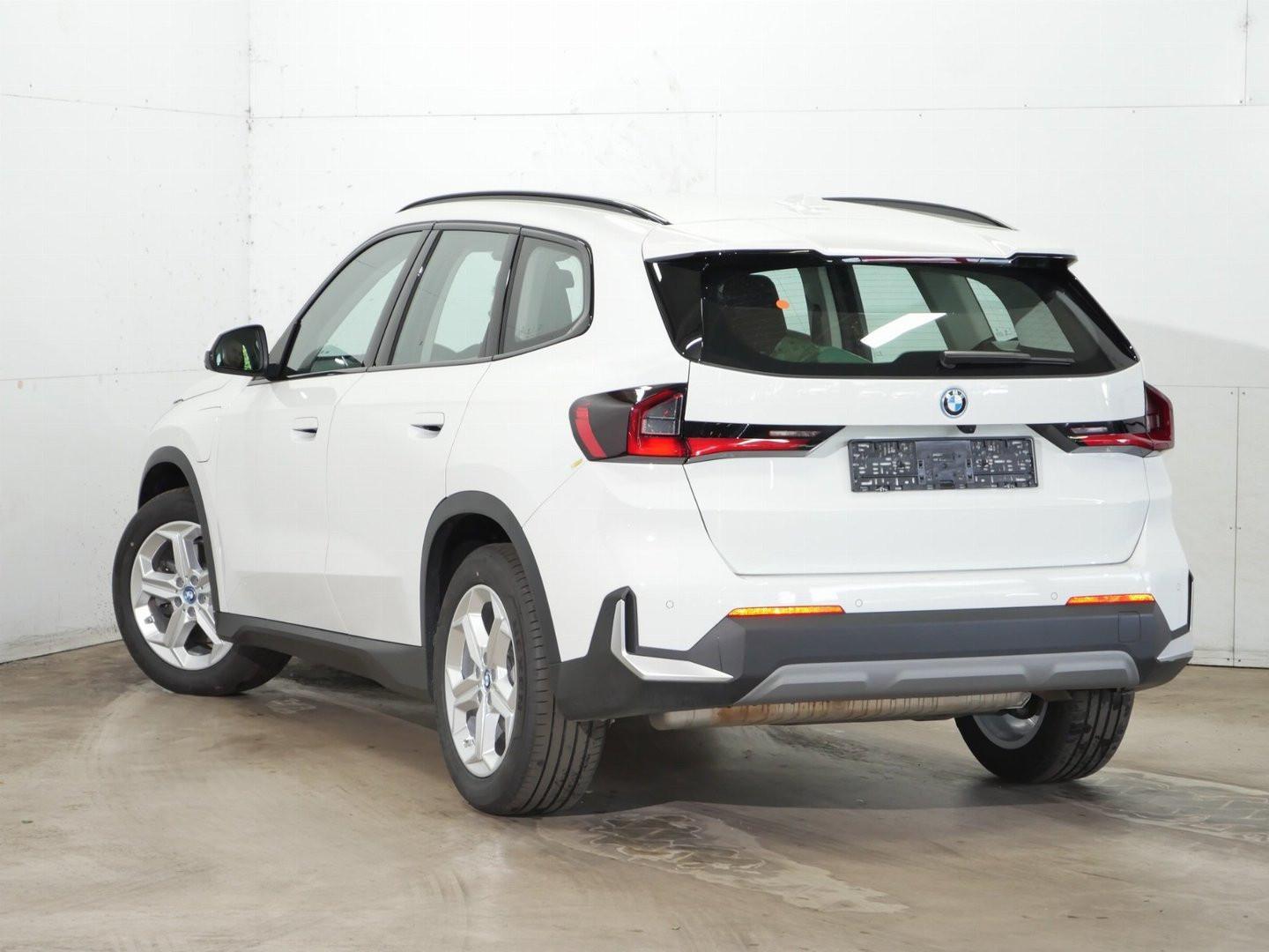 BMW X1 – Bild 5