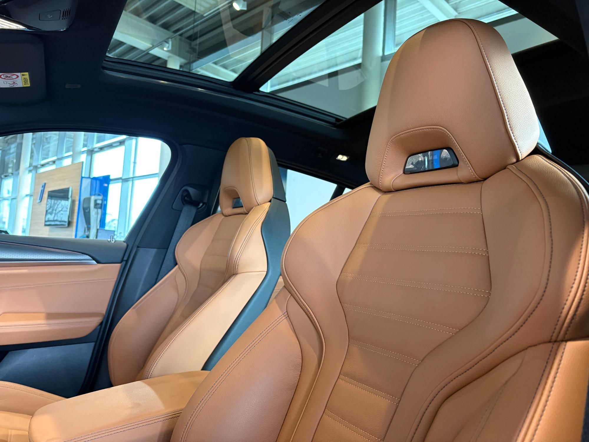 BMW X4 – Bild 36