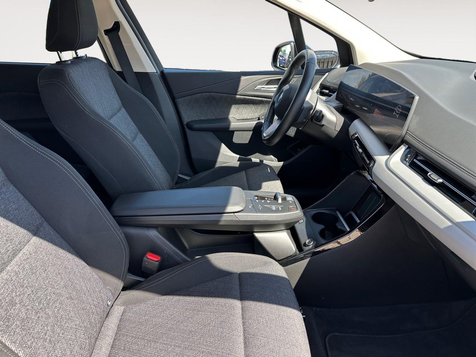 BMW 2er Active Tourer – Bild 12