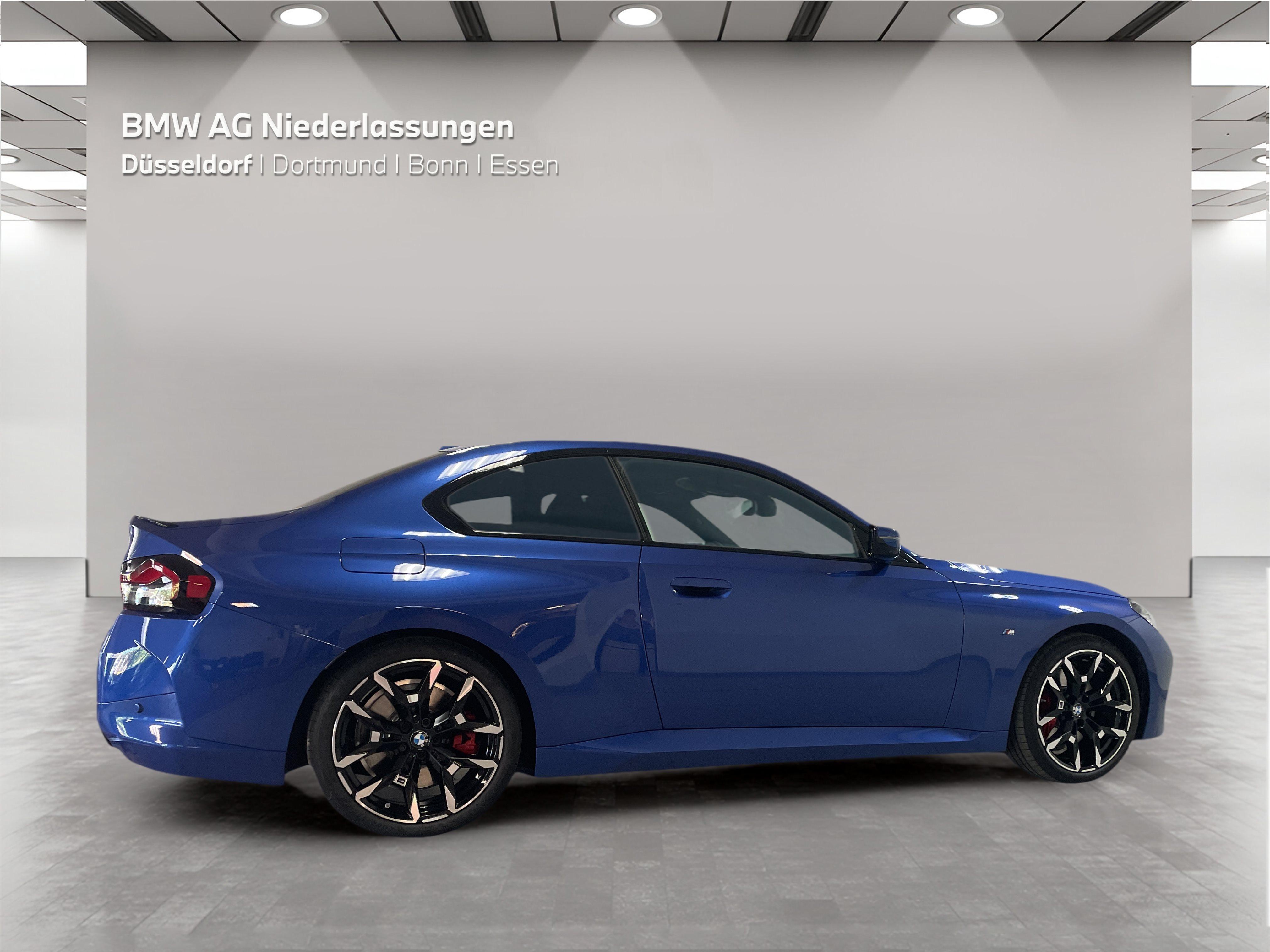 BMW 2er Coupé – Bild 14