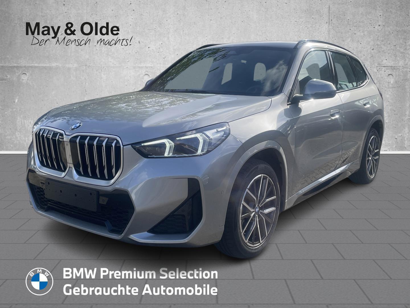 BMW X1 – Bild 13