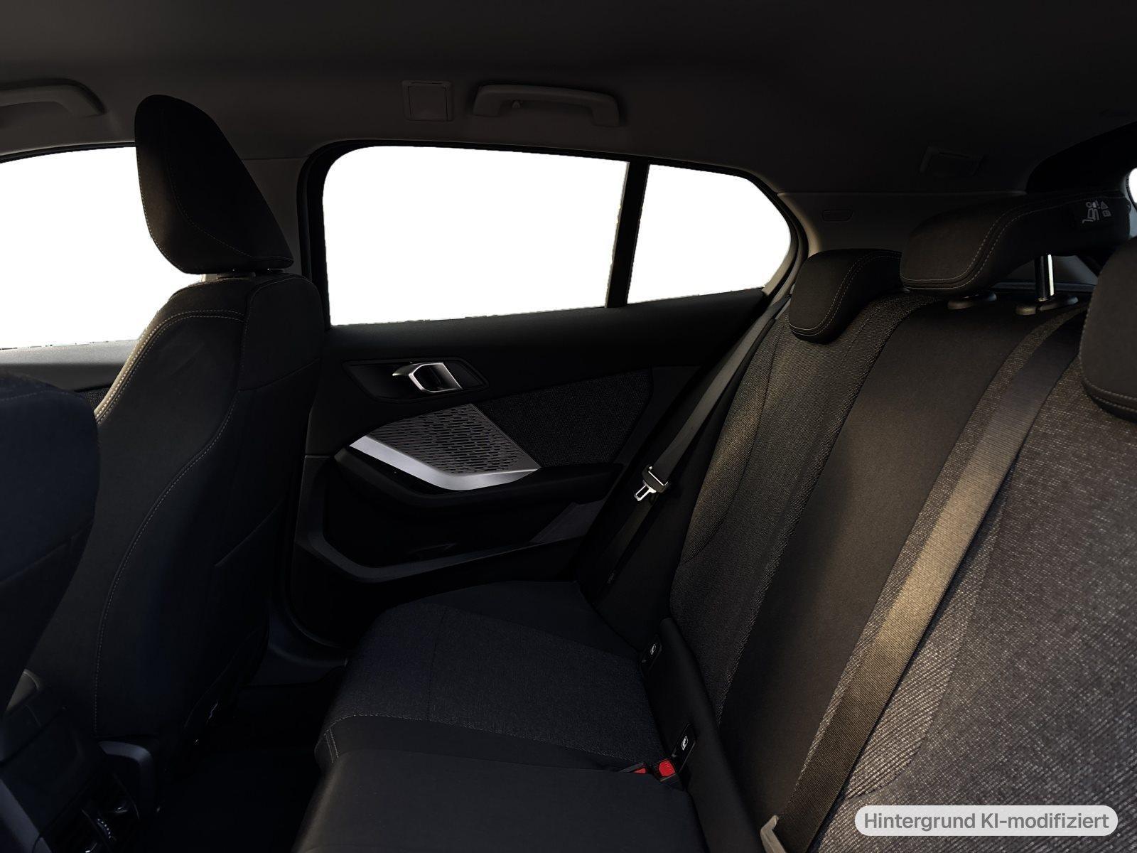 BMW 1er – Bild 8