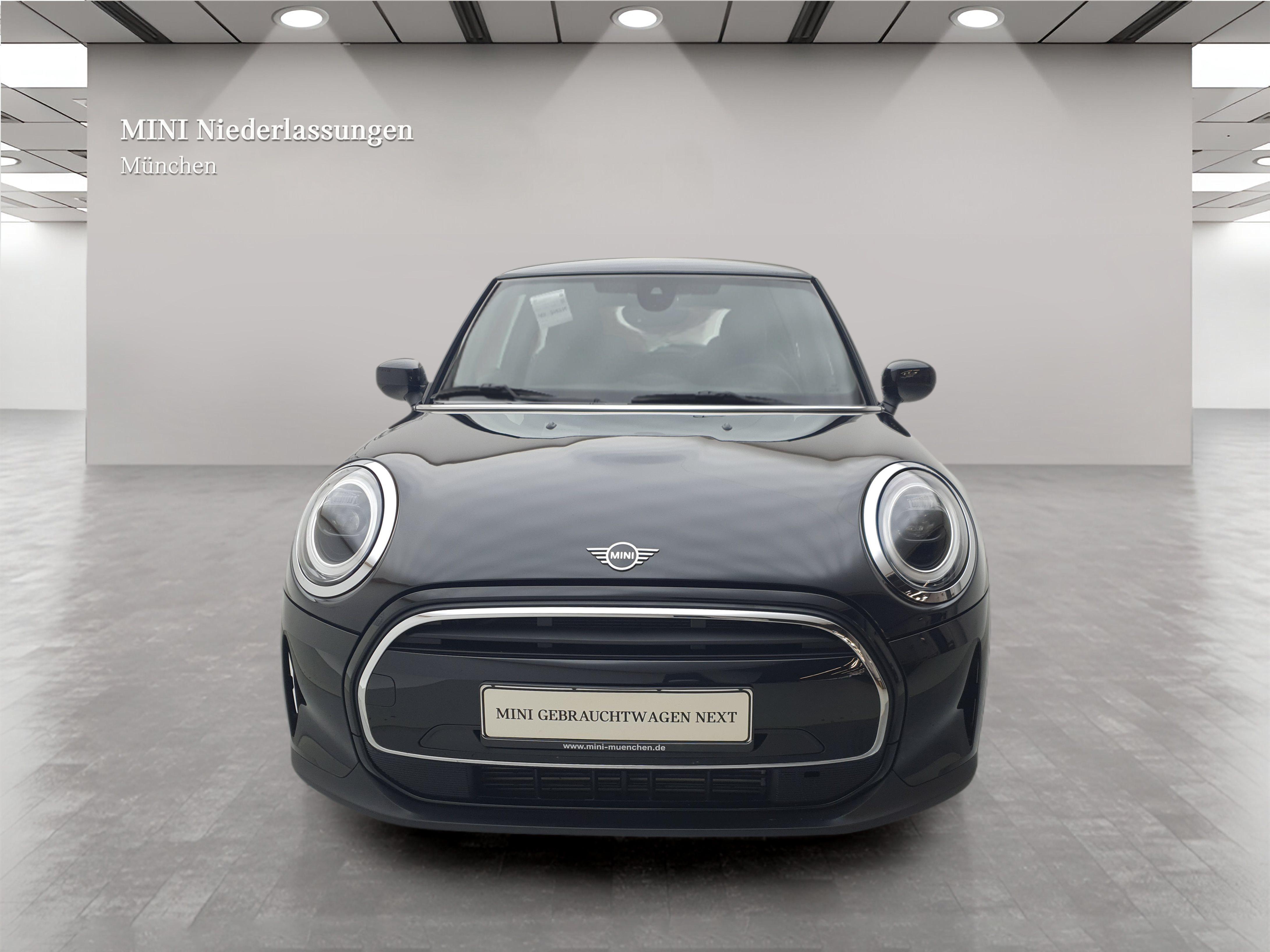 MINI Cooper 3-Türer – Bild 3
