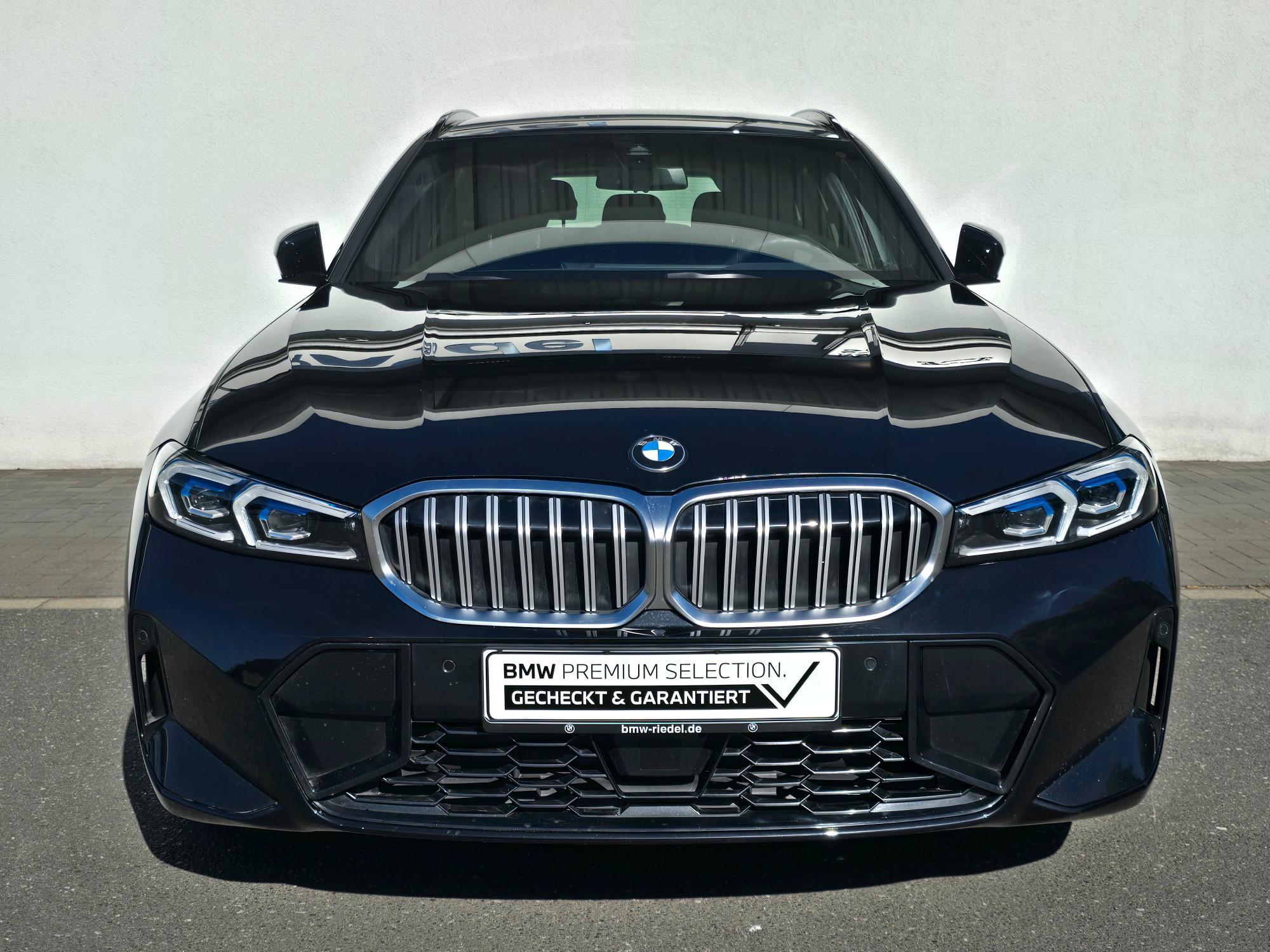 BMW 3er Touring – Bild 20