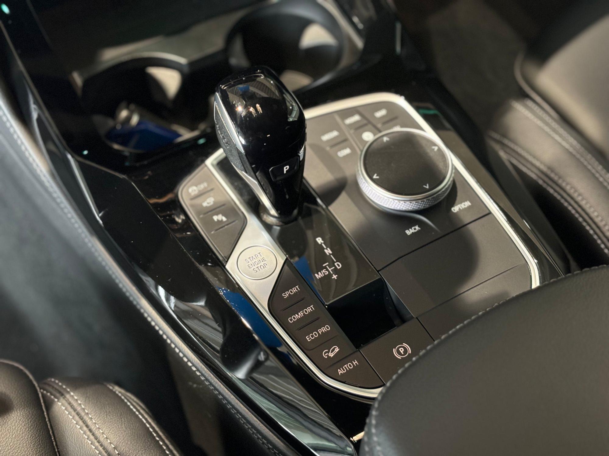 BMW X4 – Bild 47