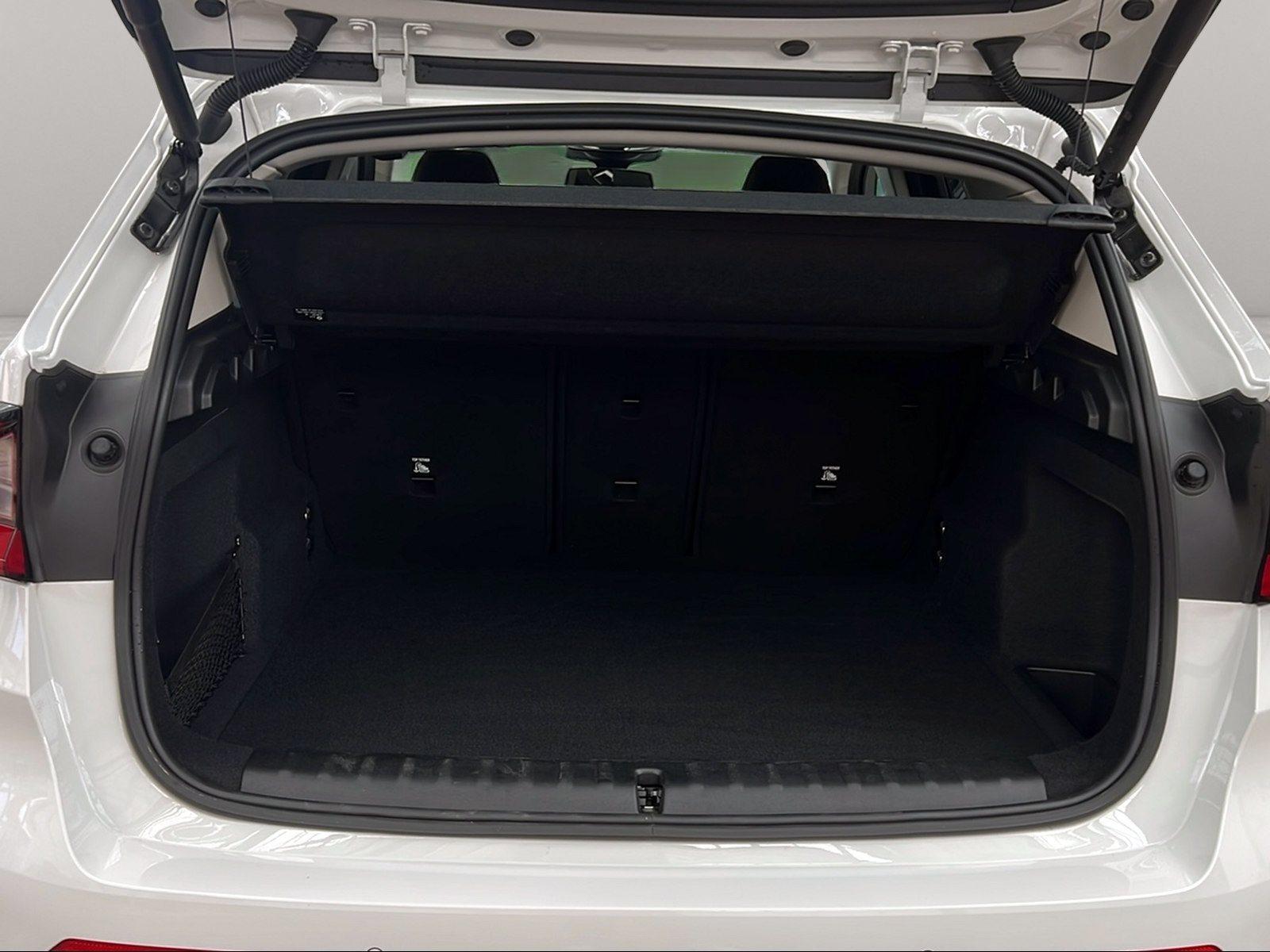 BMW X1 – Bild 20