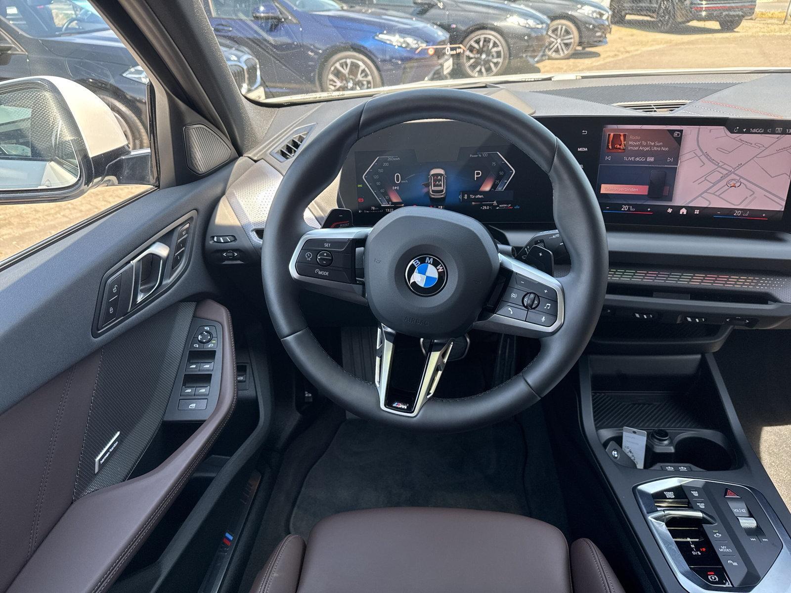 BMW 1er
