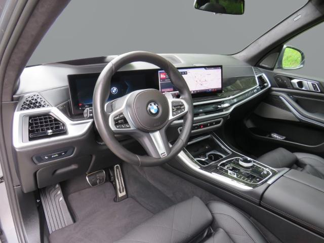 BMW X5 – Bild 2