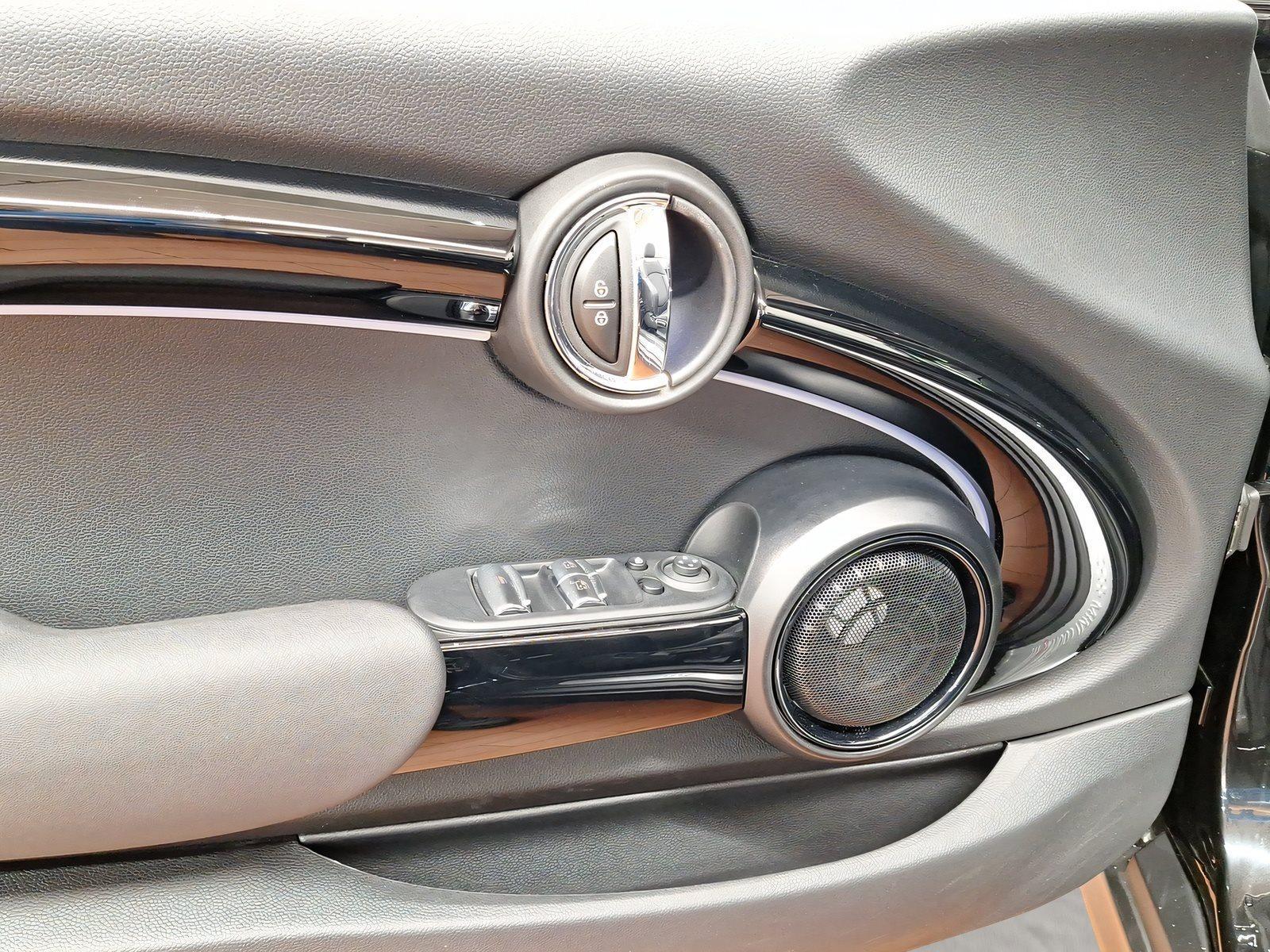 MINI Cabrio – Bild 9