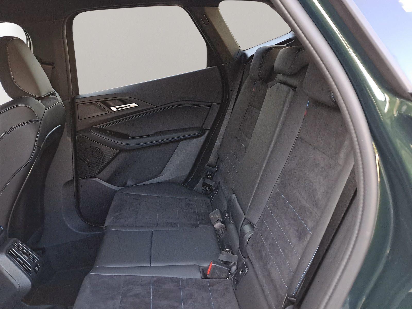 BMW 2er Active Tourer – Bild 16