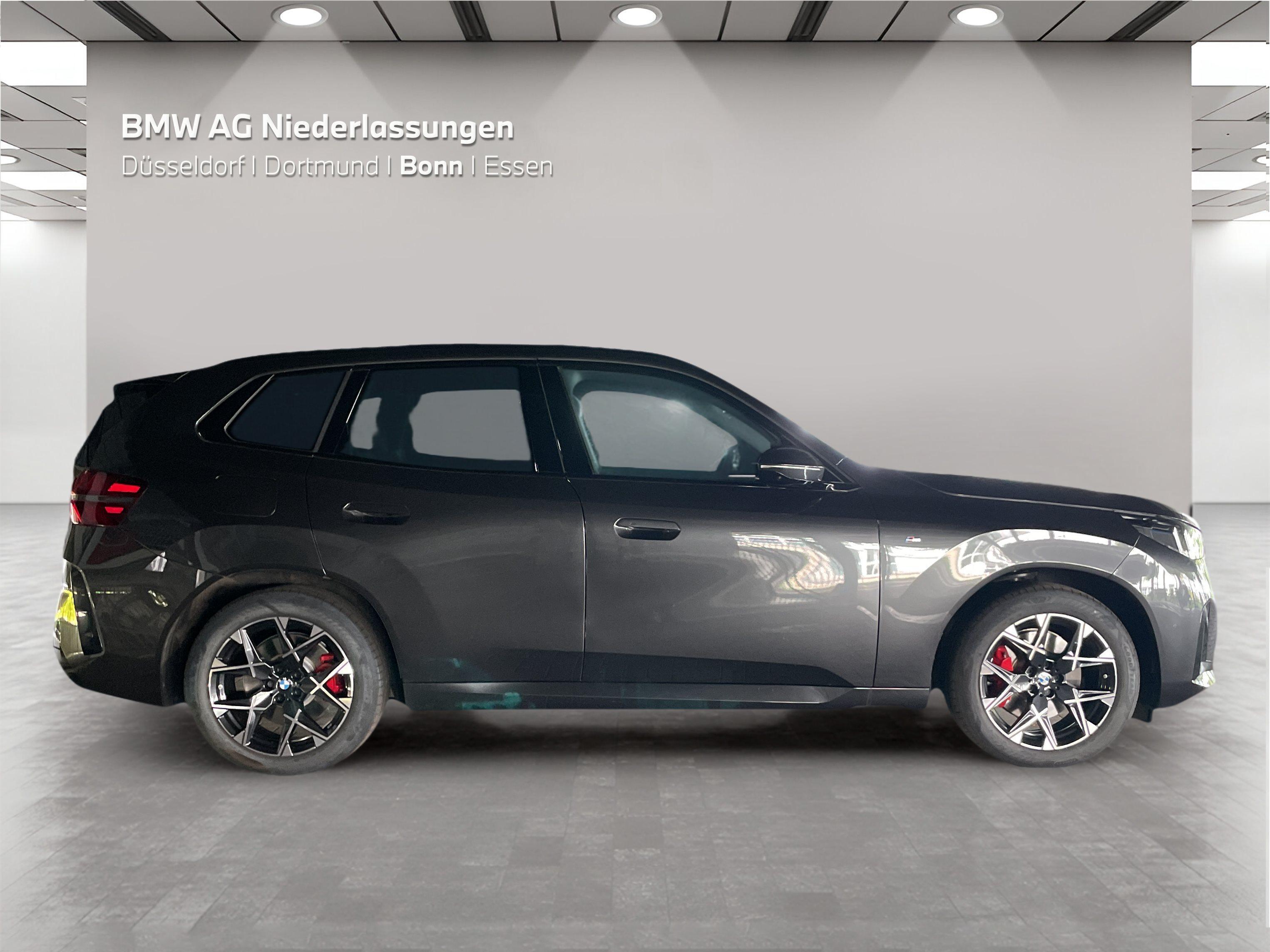 BMW X3 – Bild 11