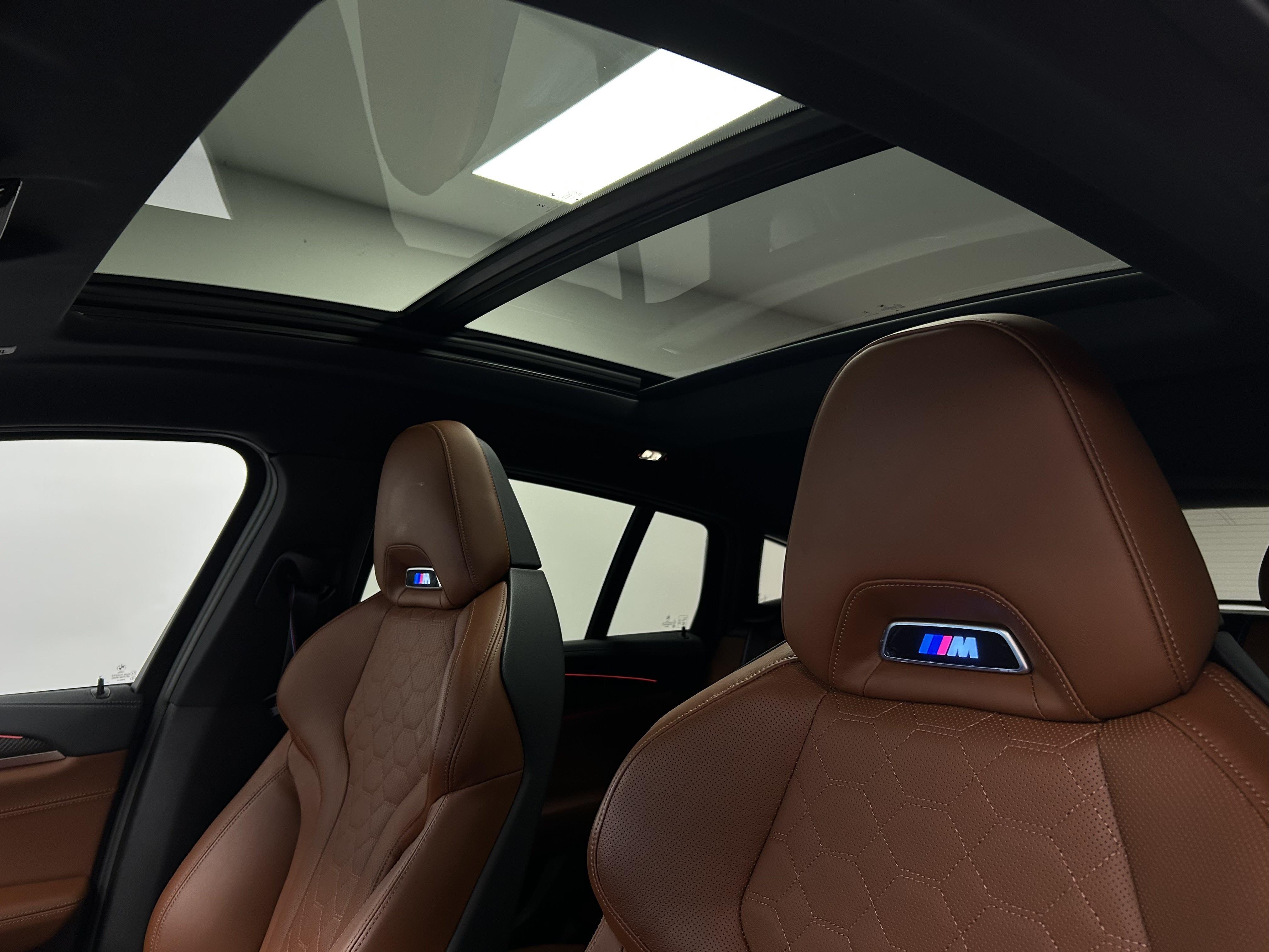 BMW X4M – Bild 38