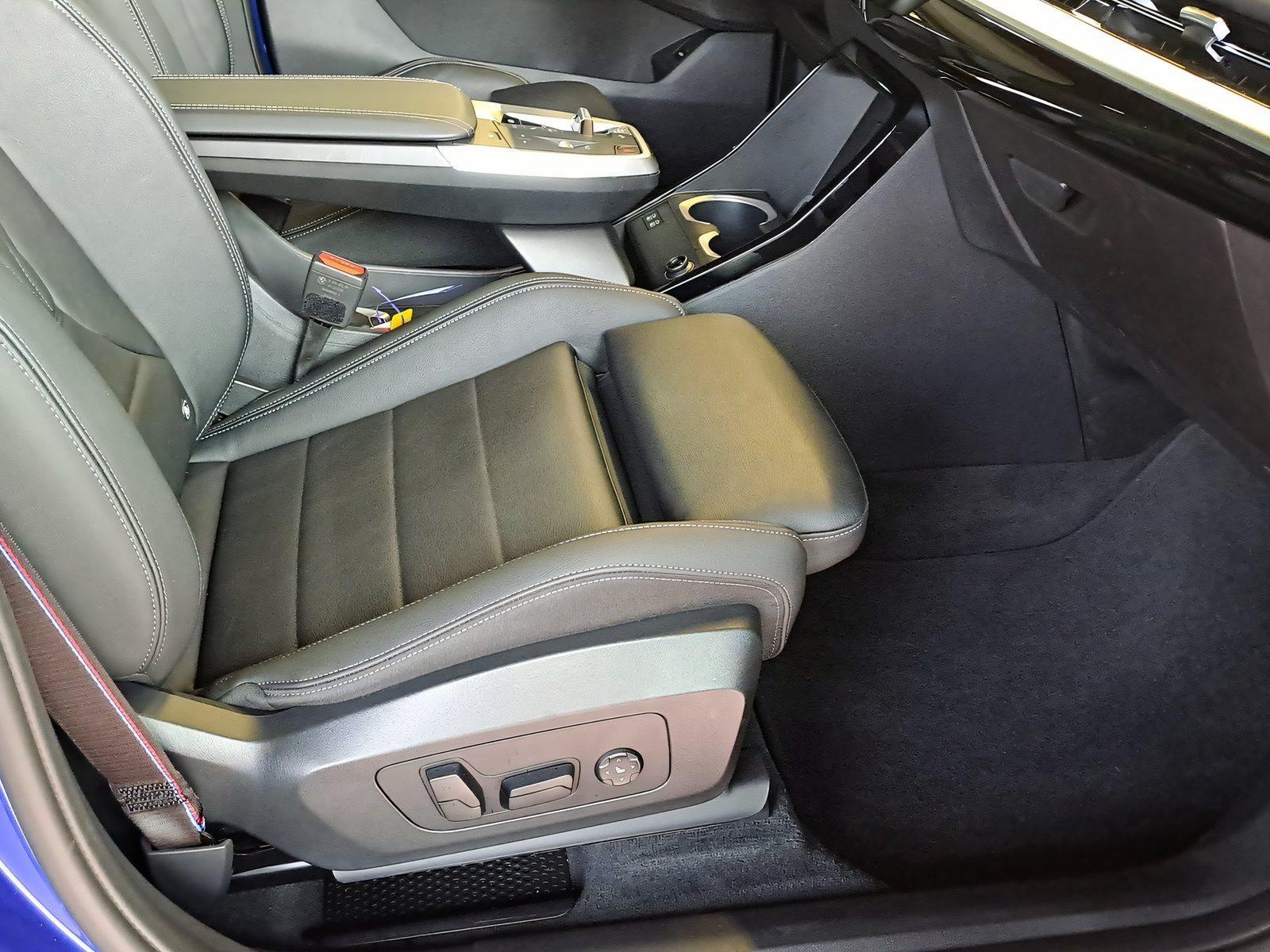 BMW X1 – Bild 20