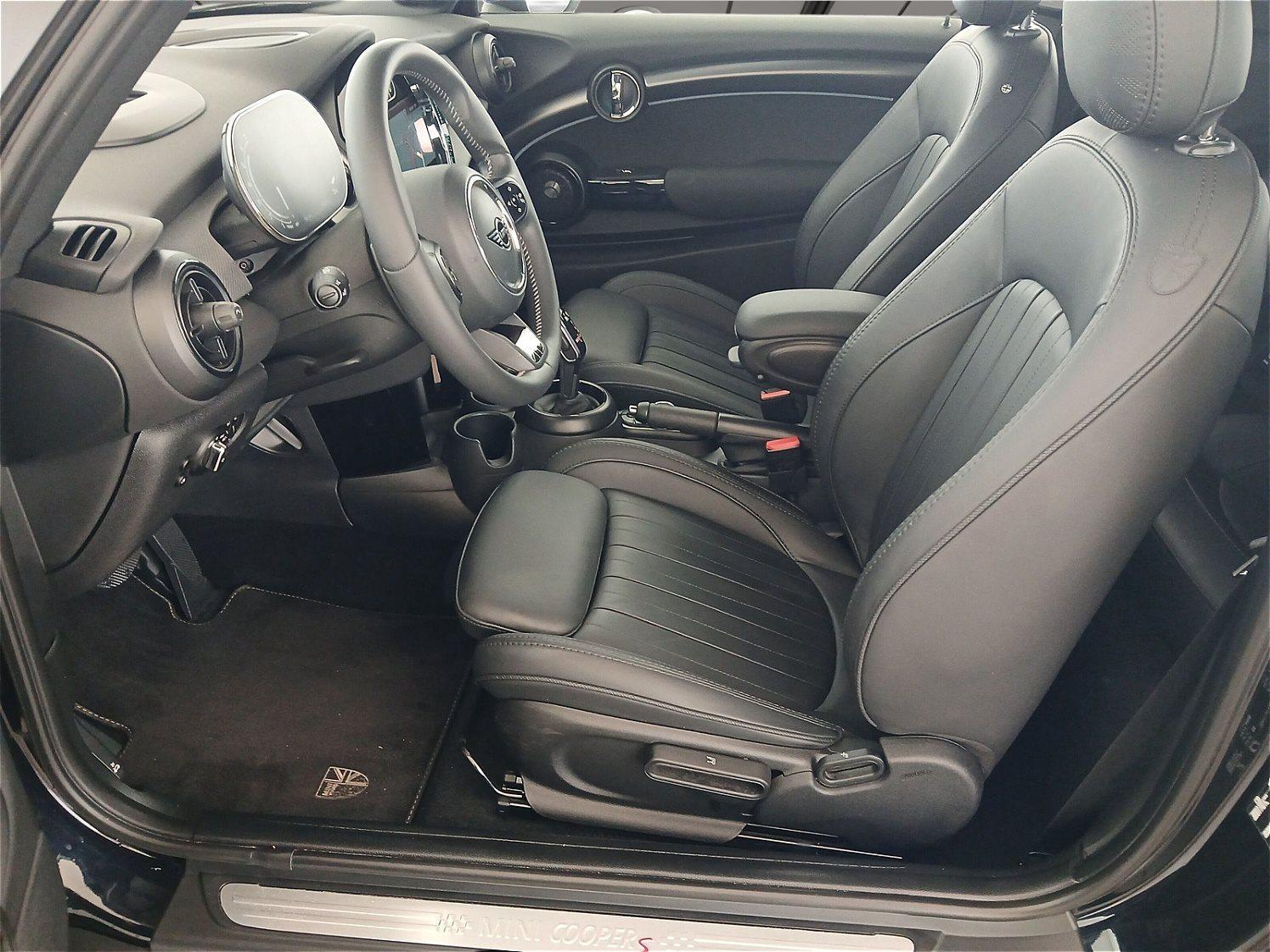 MINI Cabrio – Bild 8