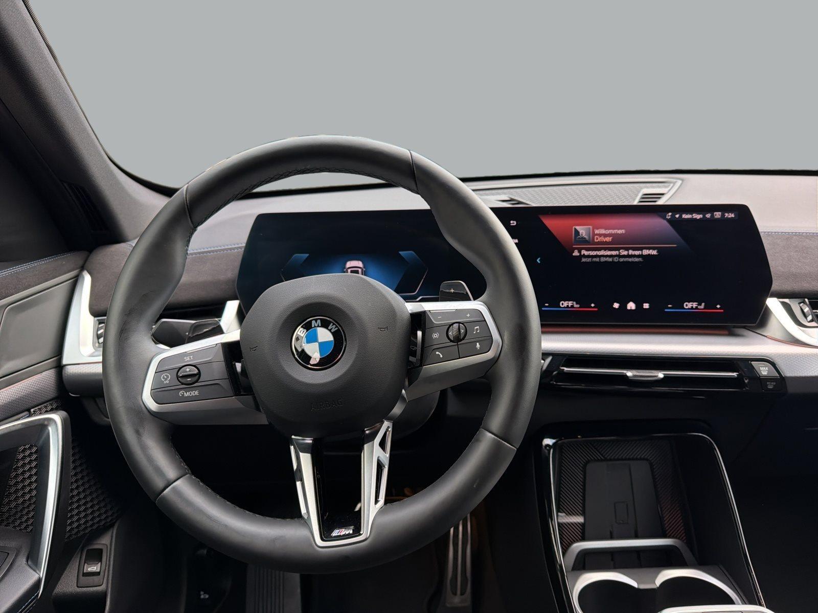 BMW X1 – Bild 23