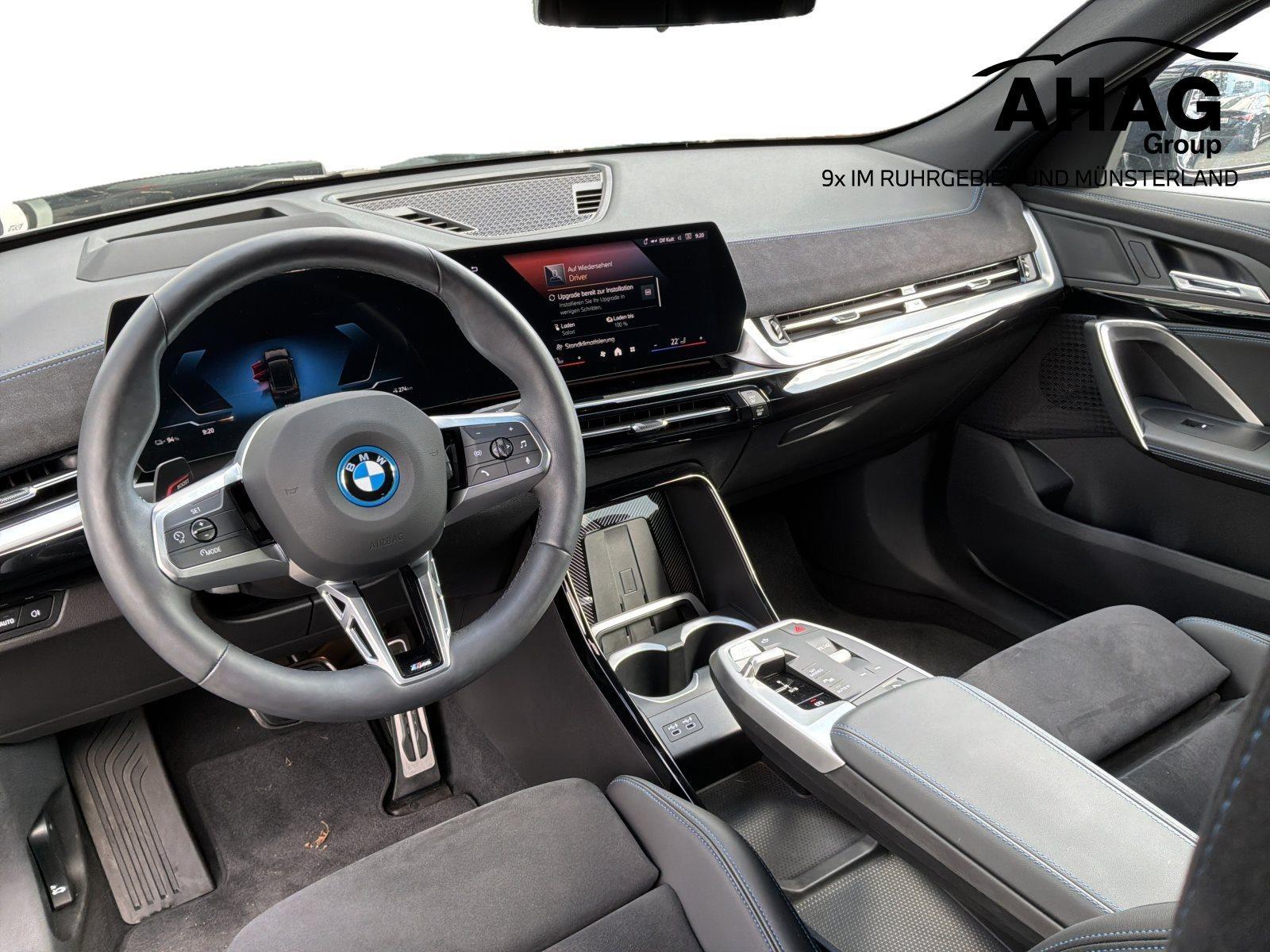 BMW iX2 – Bild 14