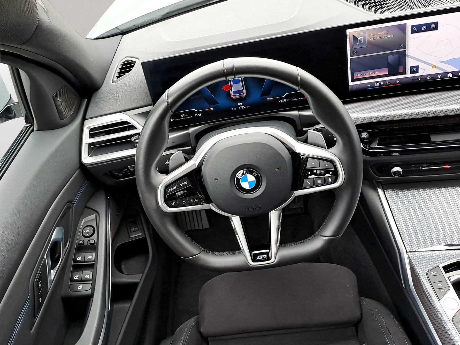 BMW 3er Touring – Bild 14