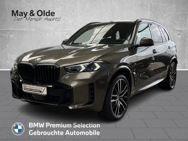 BMW X5 2023