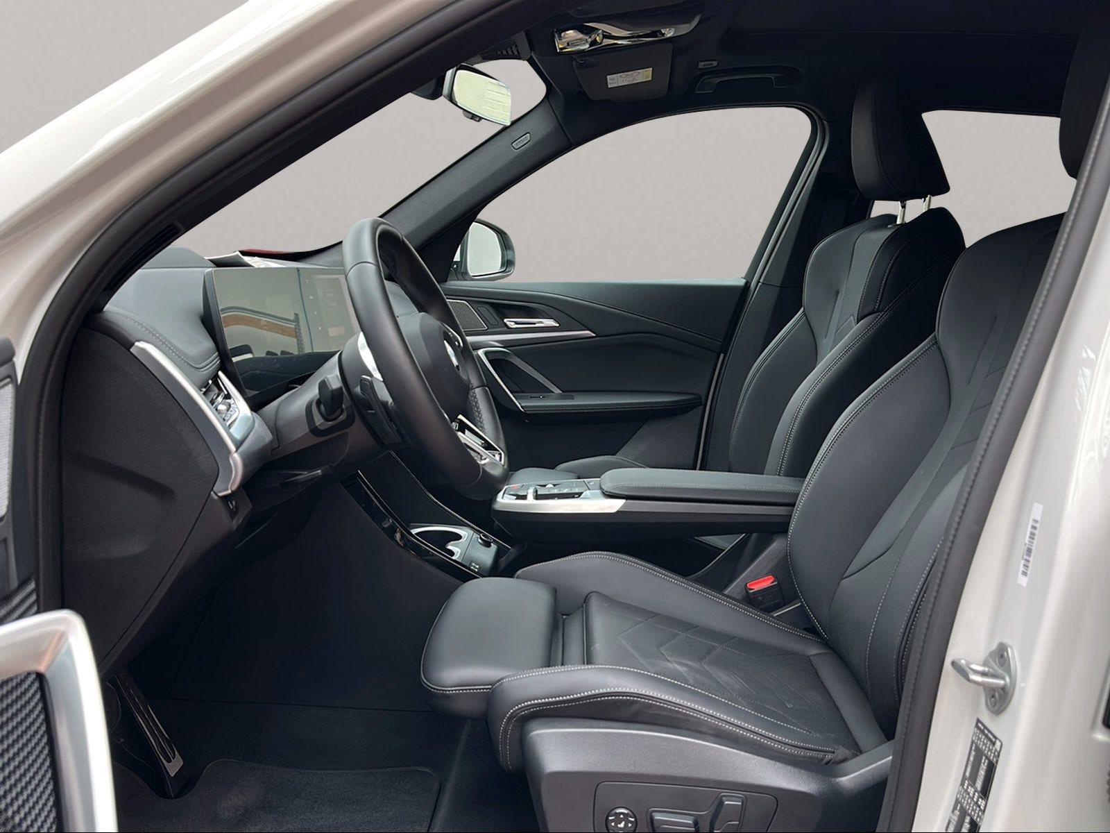 BMW X1 – Bild 10