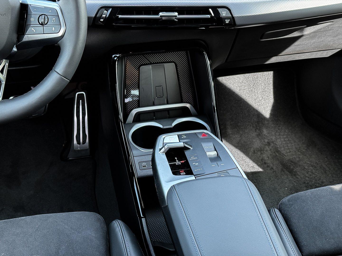 BMW X1 – Bild 24
