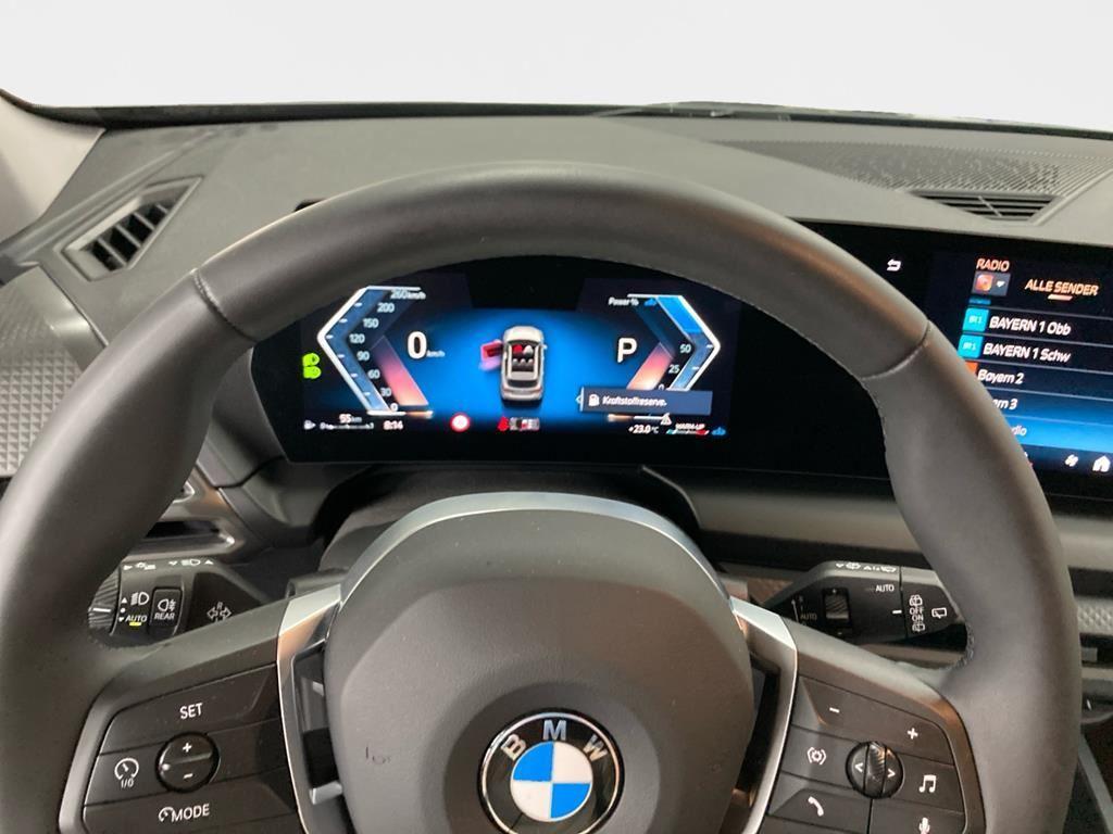 BMW 1er – Bild 17