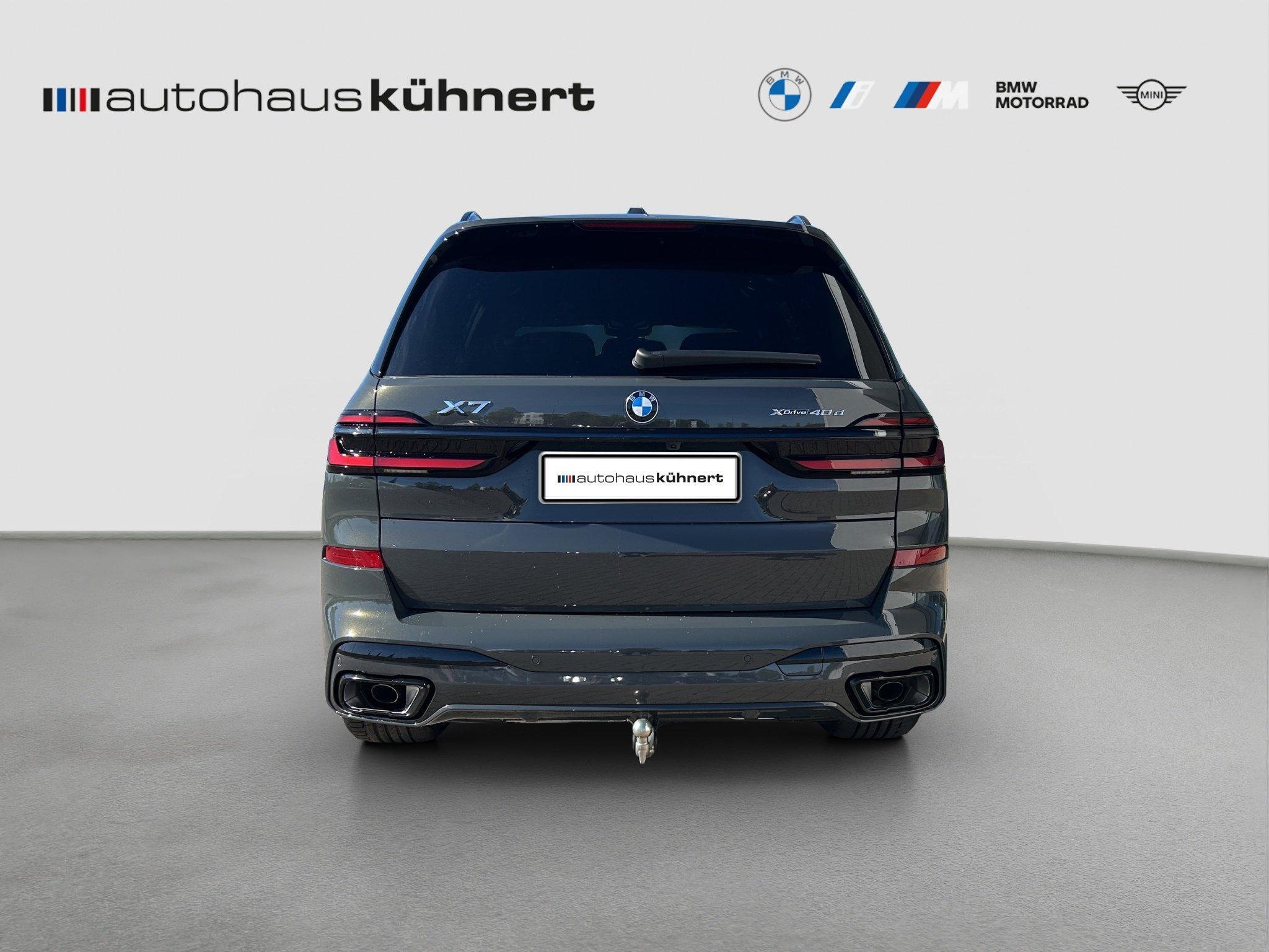 BMW X7 – Bild 6