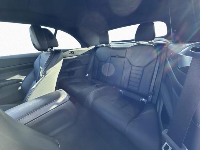 BMW 4er Cabrio – Bild 10