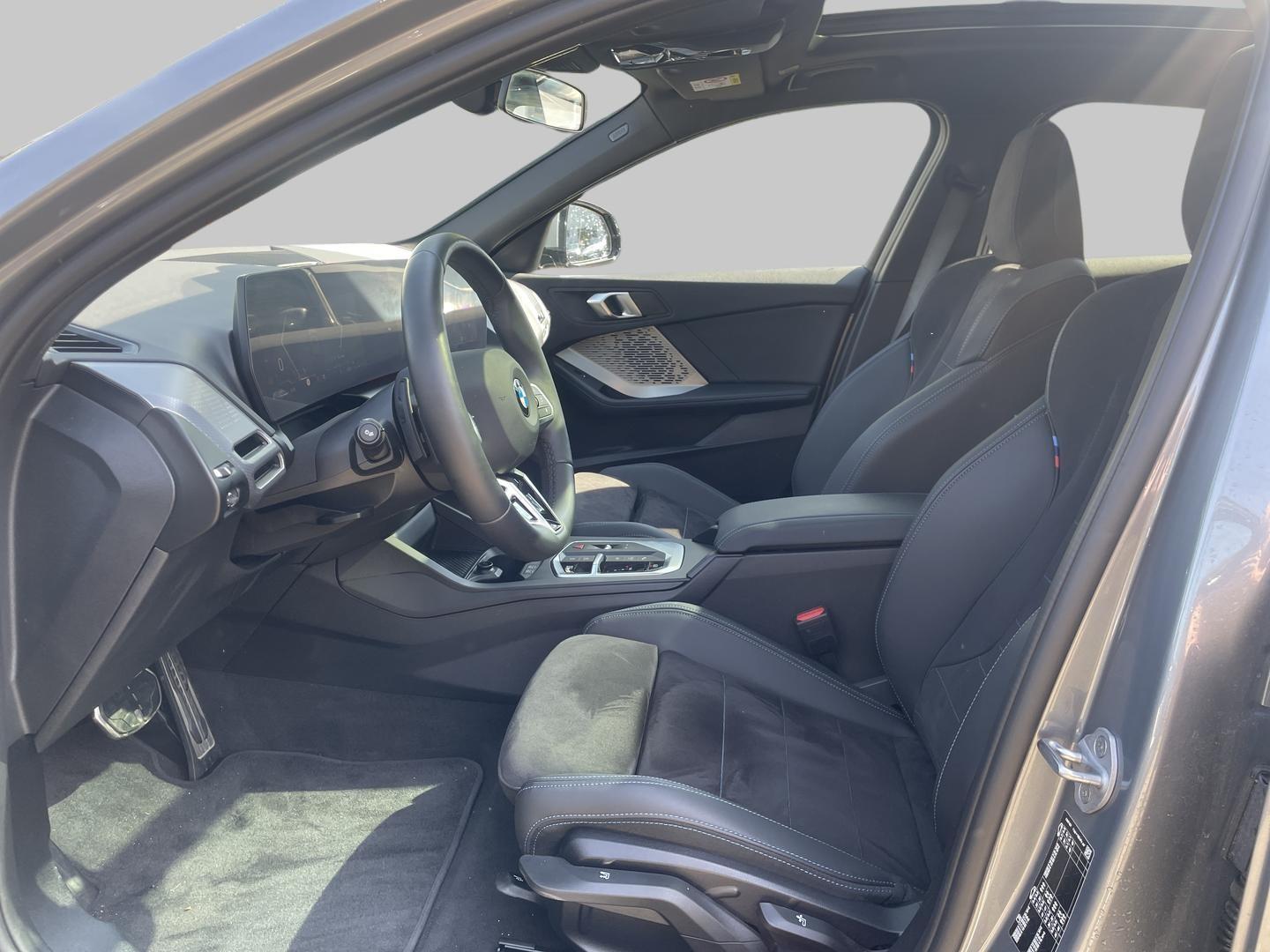 BMW 1er – Bild 9