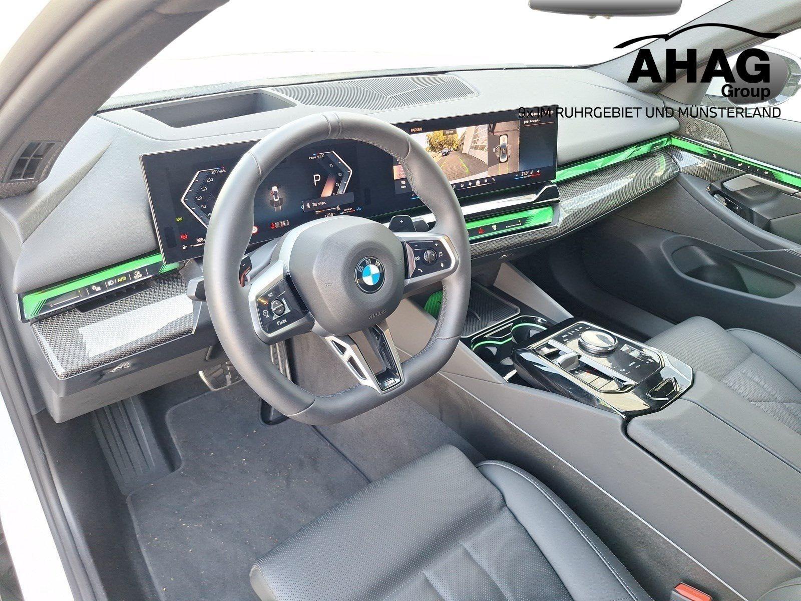 BMW 5er – Bild 13