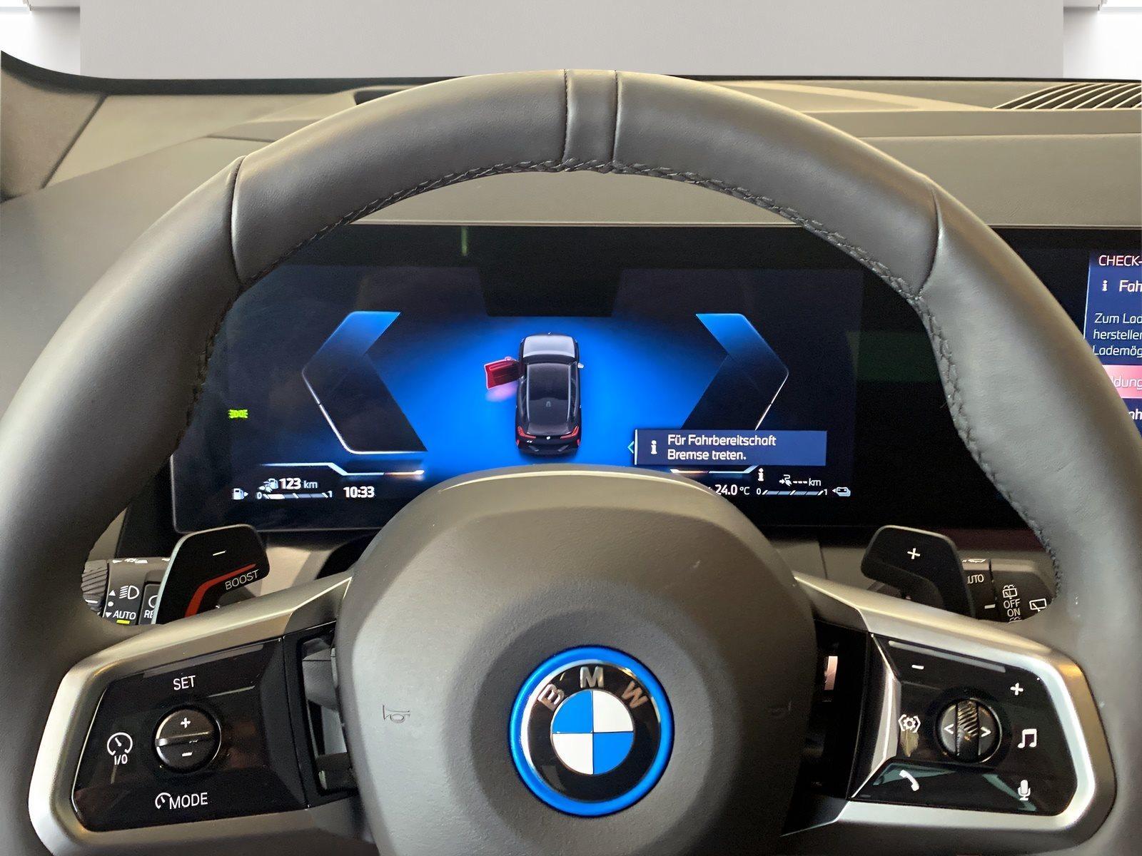 BMW X3 – Bild 19