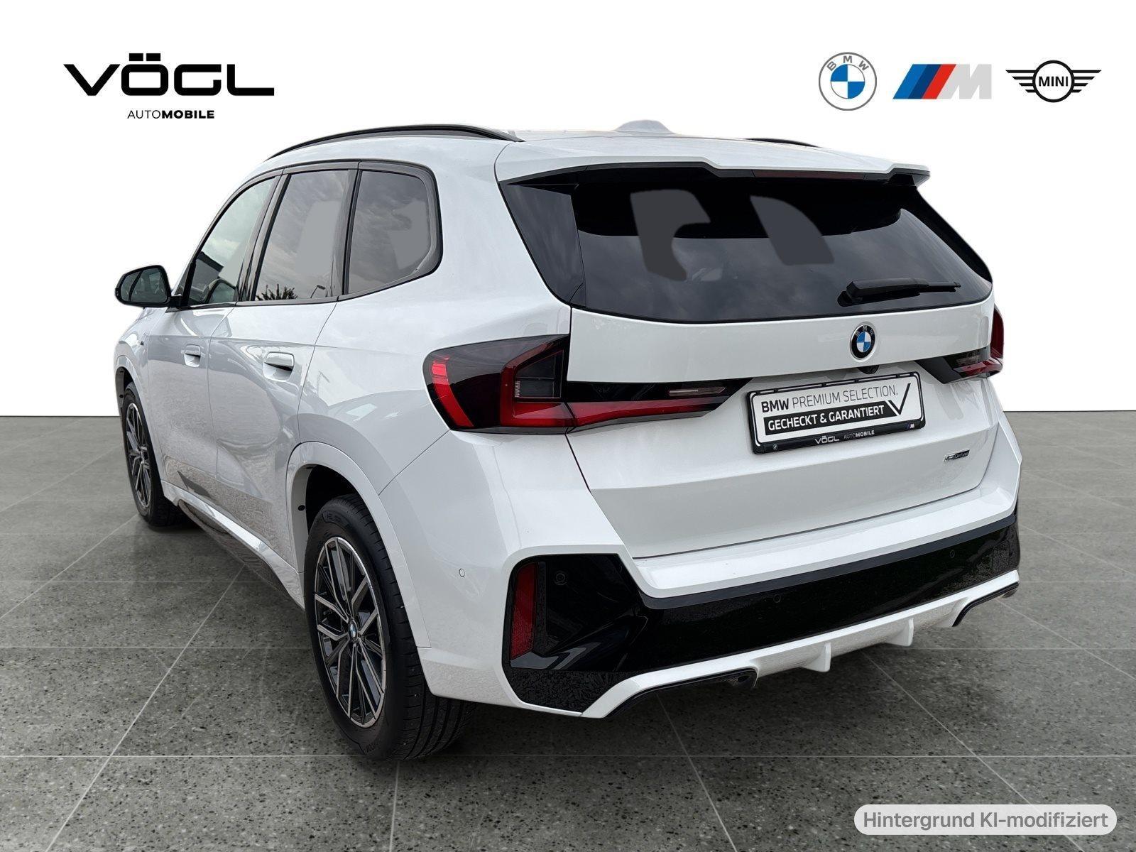 BMW X1 – Bild 4