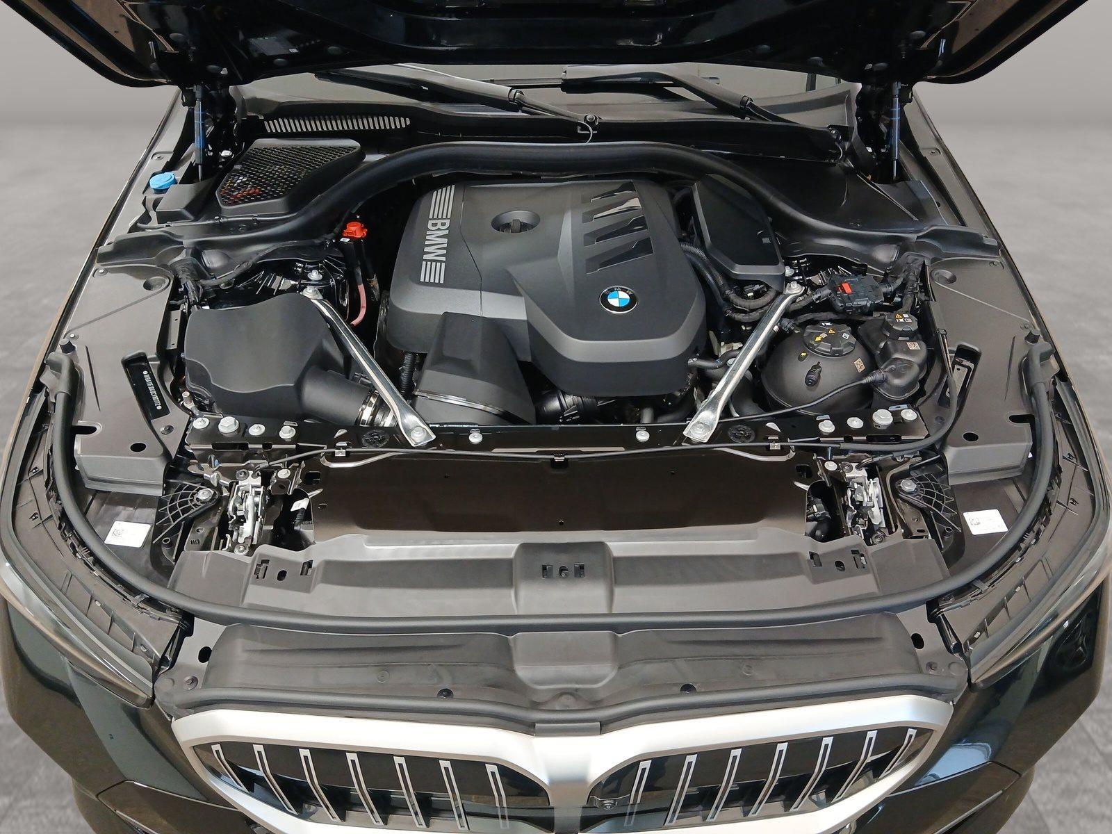 BMW 5er – Bild 11