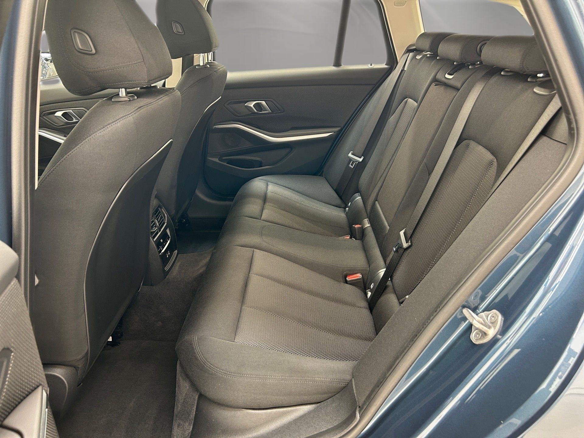 BMW 3er Touring – Bild 15