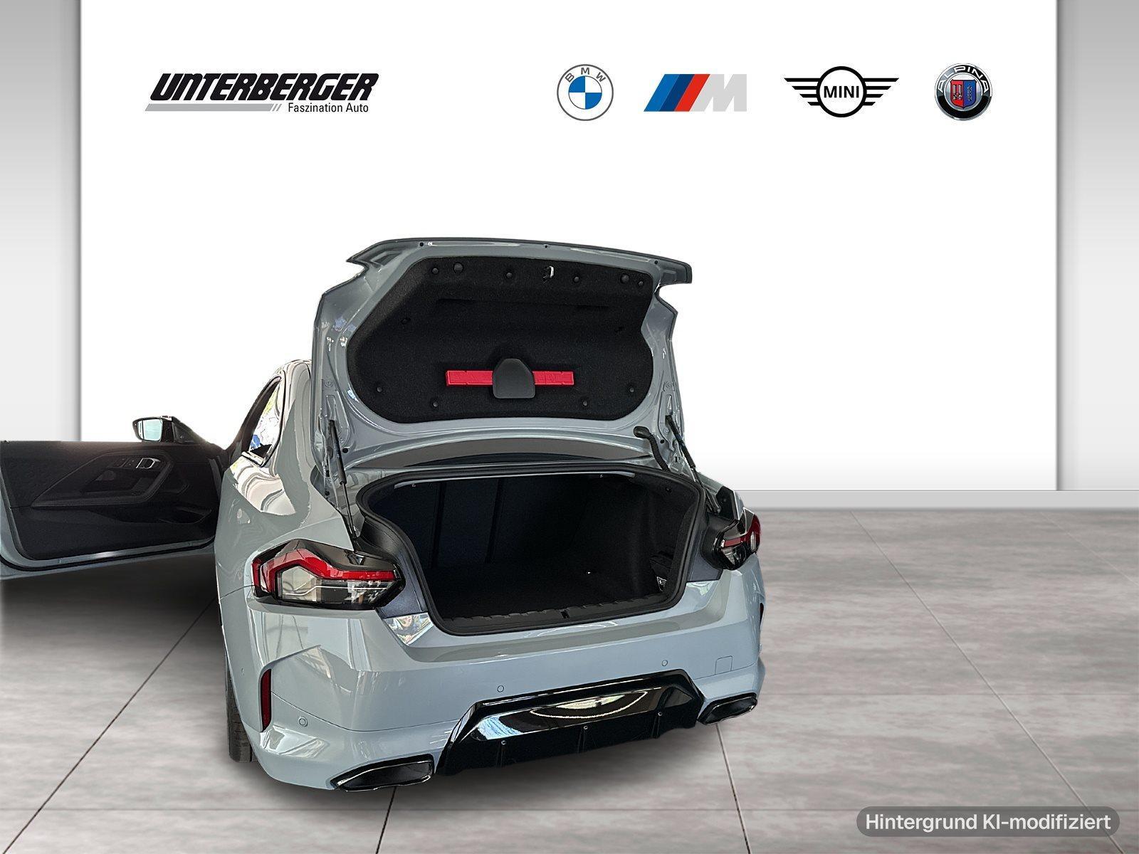 BMW 2er Coupé – Bild 10