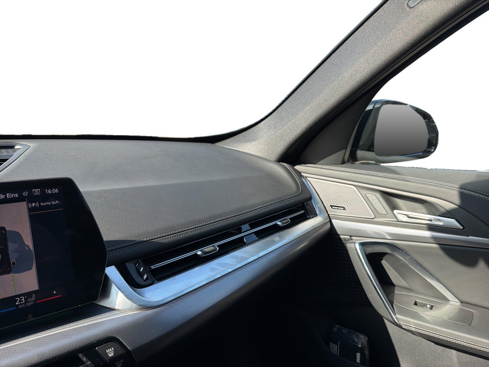 BMW X1 – Bild 9